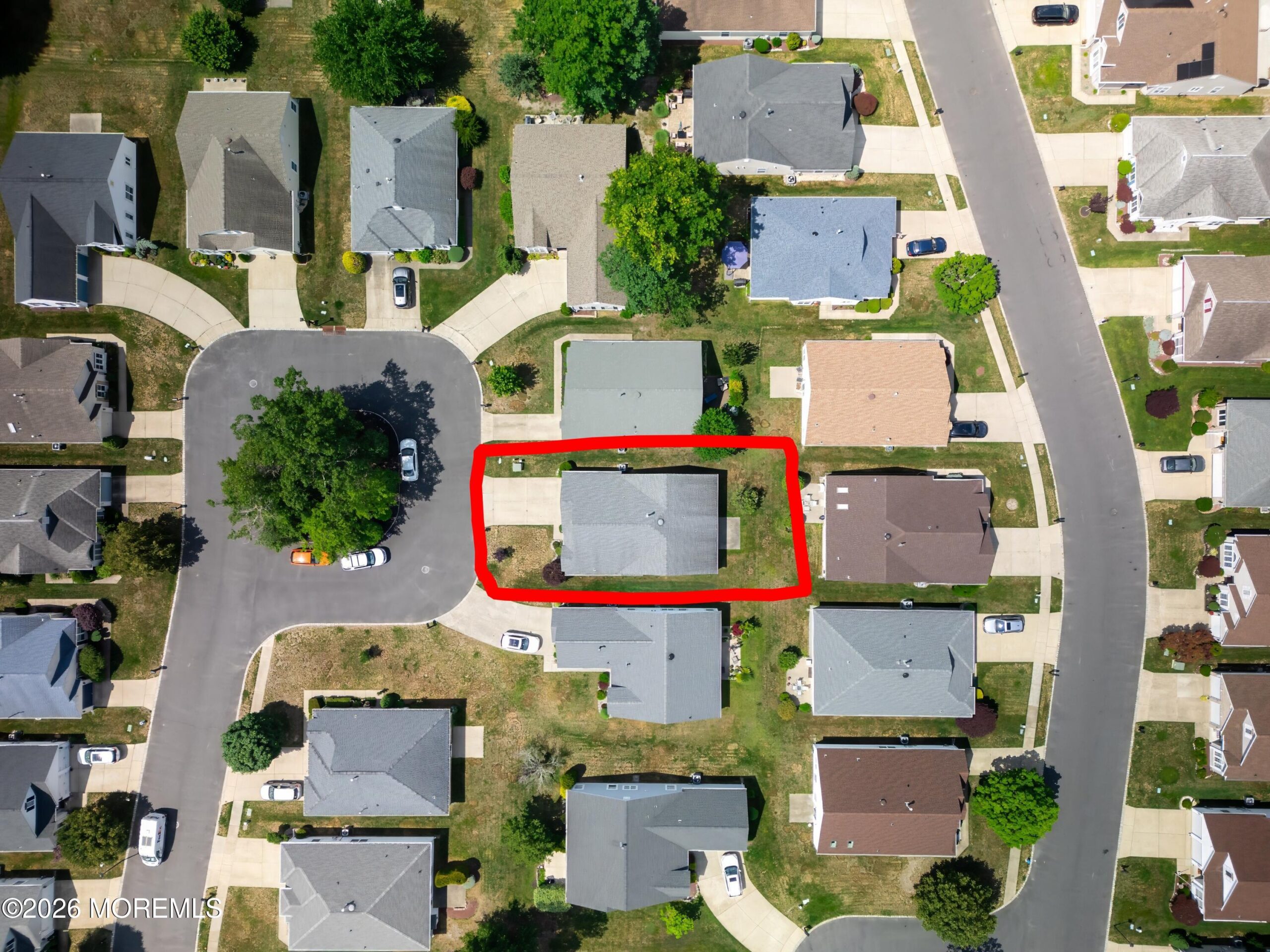 18 Eaton Court, Jackson, NJ, 08527 image 25
