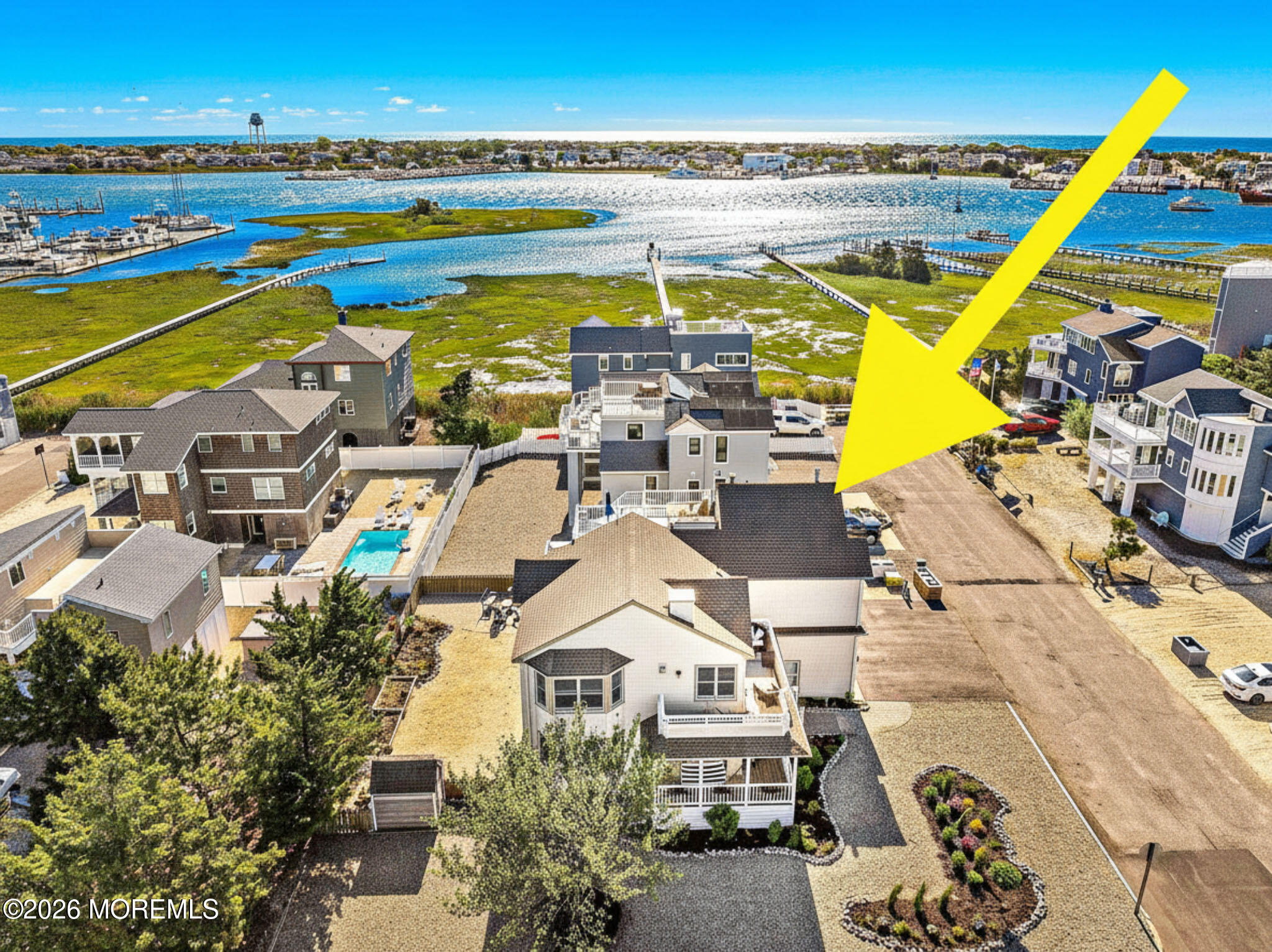 5-A Sunset Boulevard, Long Beach Twp, NJ, 08008 image 47