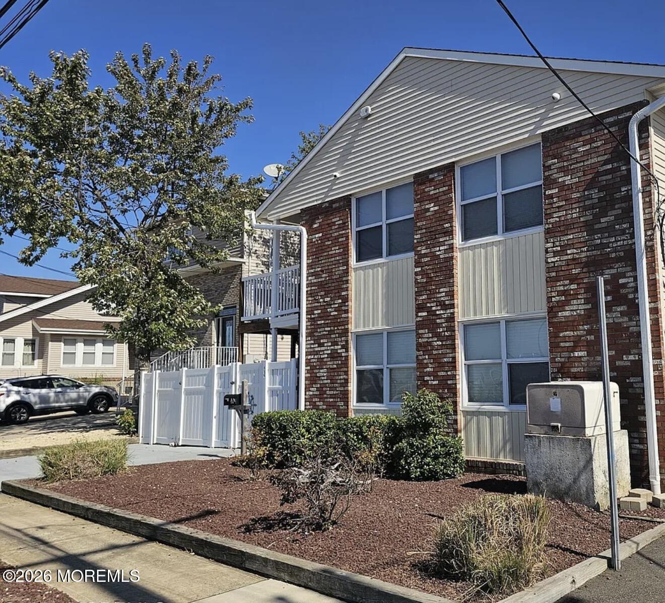 404 Bay Boulevard 1, Seaside Heights, NJ, 08751