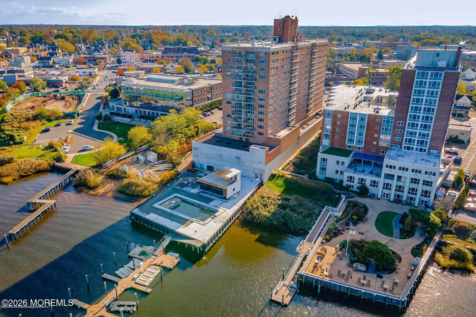 28 Riverside Avenue 11K, Red Bank, NJ, 07701 image 24