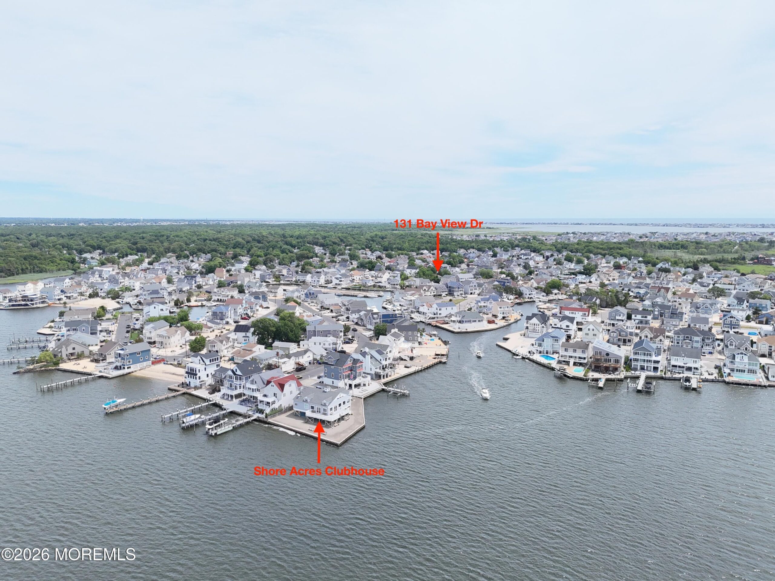 131 Bayview Drive, Brick, NJ, 08723 image 28