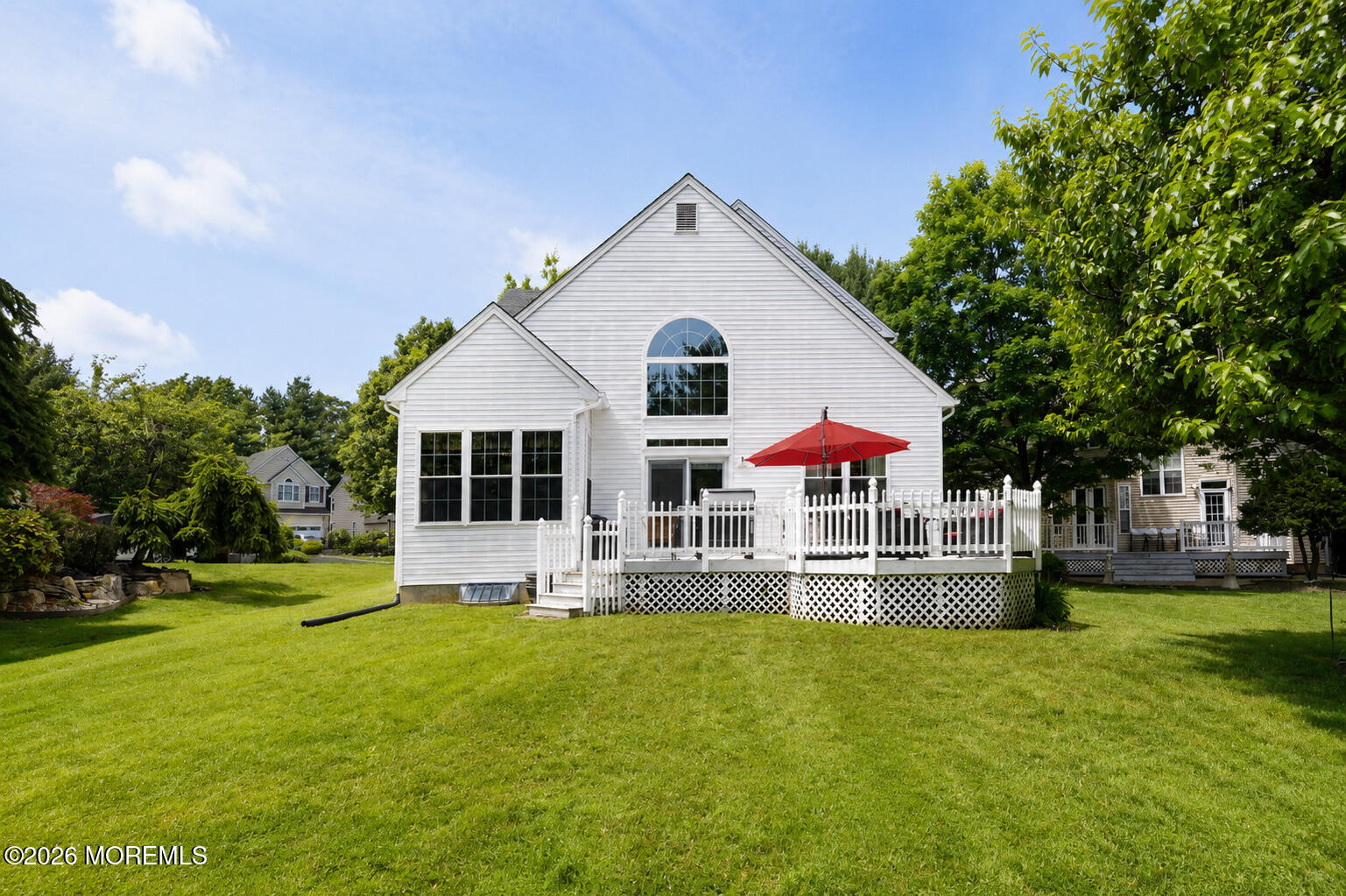 4 Nicholson Key, Colts Neck, NJ, 07722 image 38