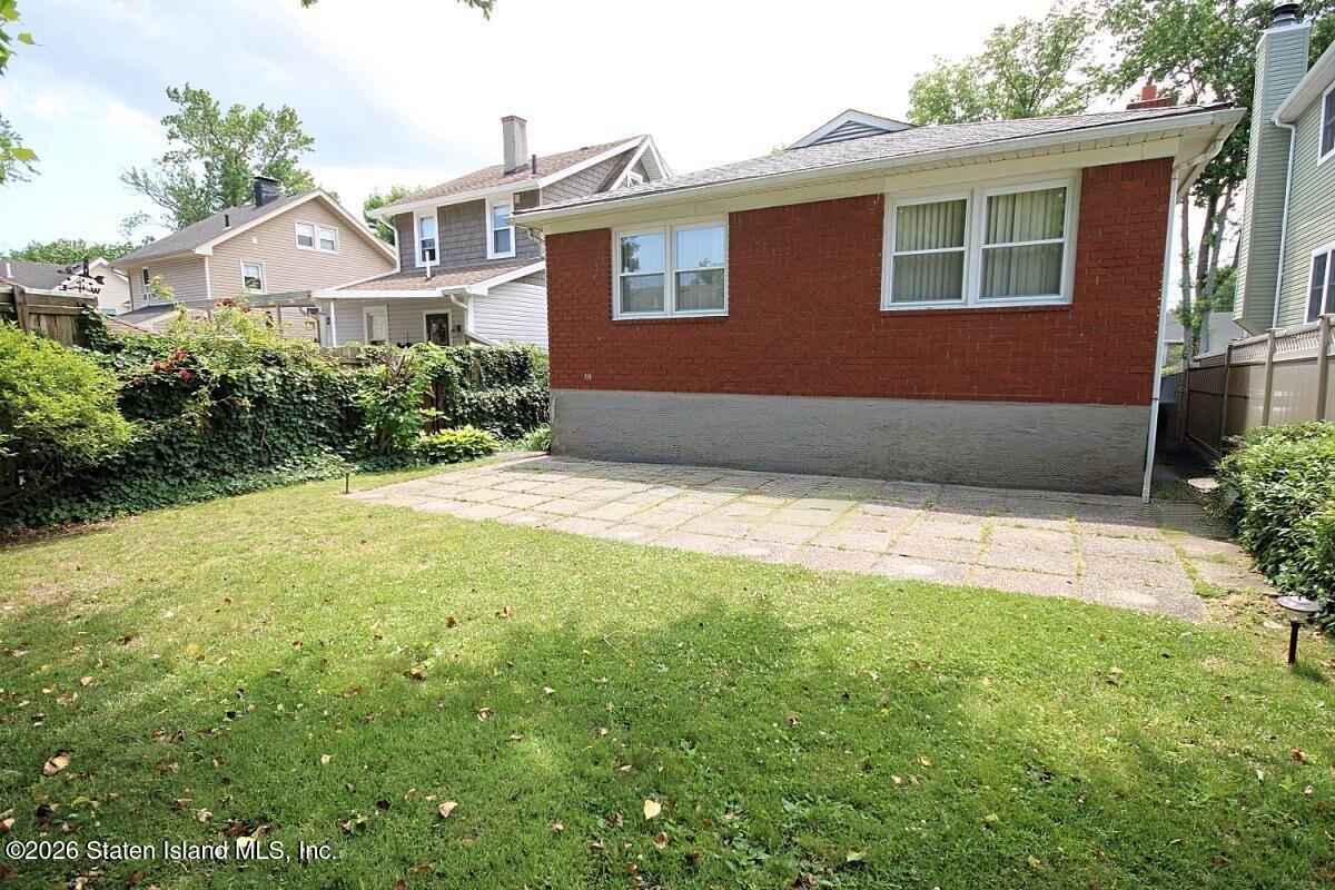 43 Cloverdale Avenue, Staten Island, NY, 10308 image 24