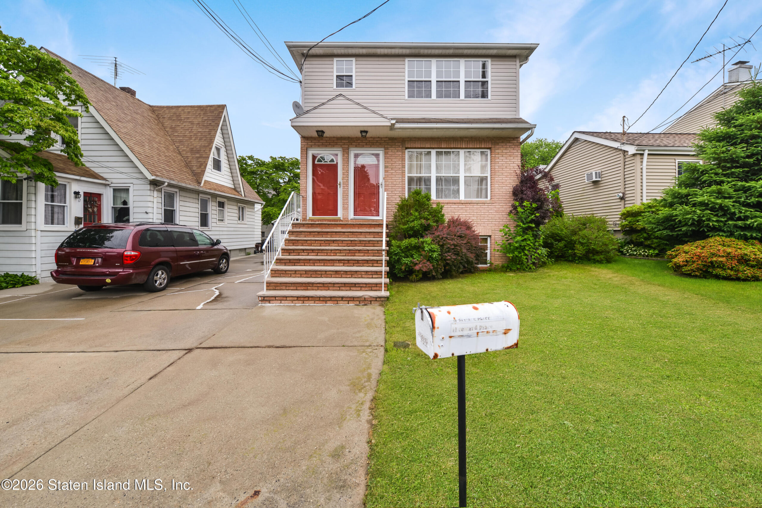 11 Seward Place Image 1