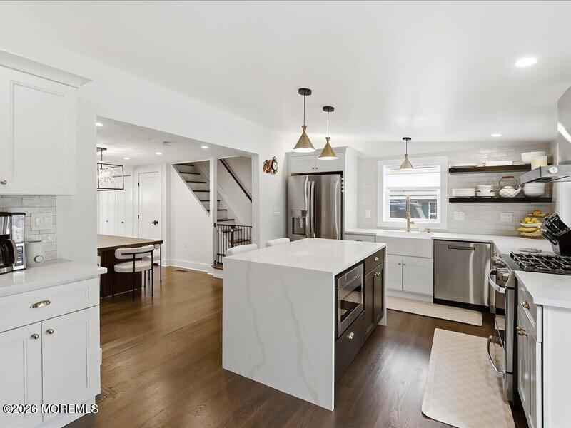 16 Clinton Street, Matawan, NJ, 07747 image 11