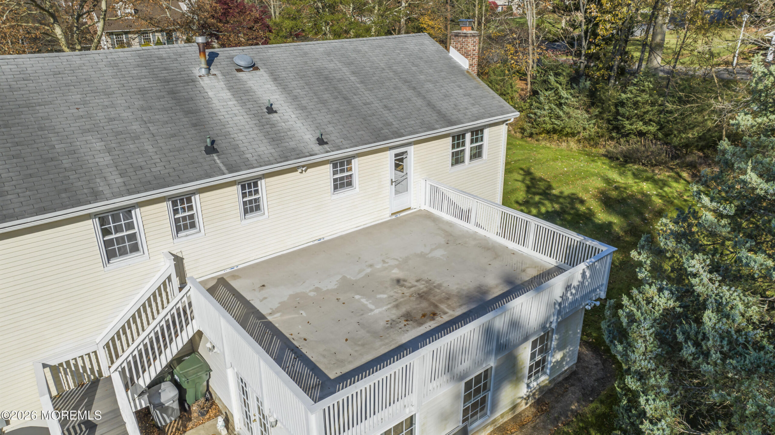 2 Sweet Briar Lane, Holmdel, NJ, 07733 image 37