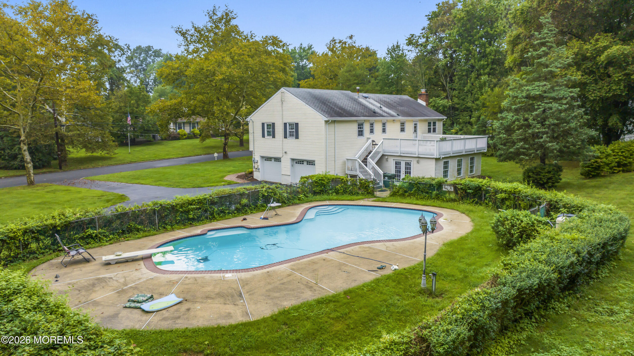 2 Sweet Briar Lane, Holmdel, NJ, 07733 image 32