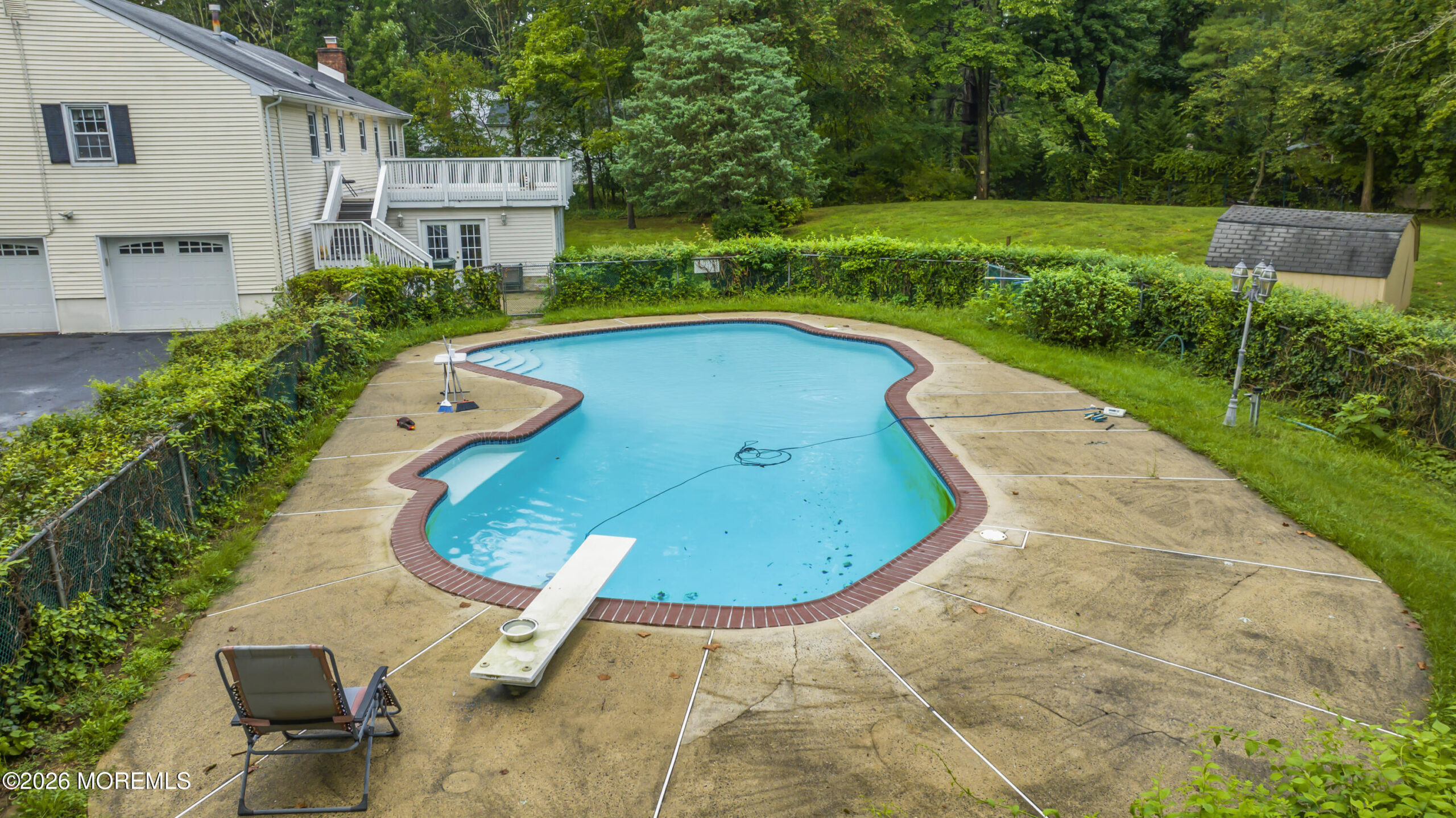 2 Sweet Briar Lane, Holmdel, NJ, 07733 image 33