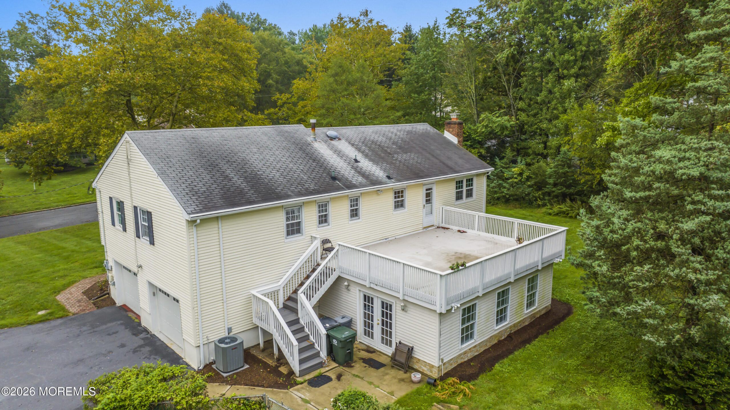 2 Sweet Briar Lane, Holmdel, NJ, 07733 image 36