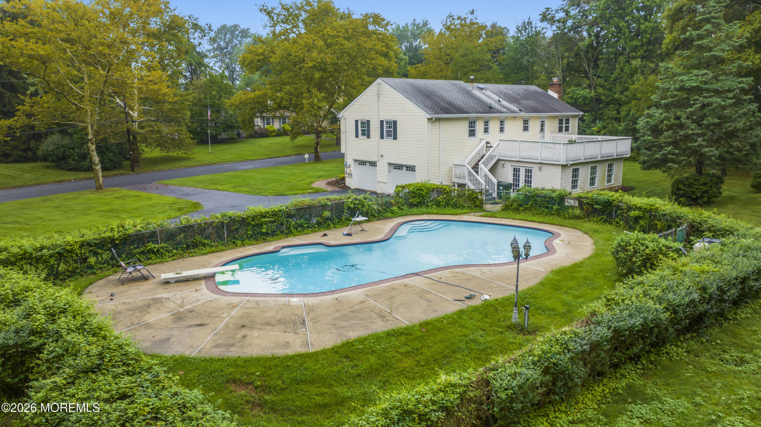 2 Sweet Briar Lane, Holmdel, NJ, 07733 image 31
