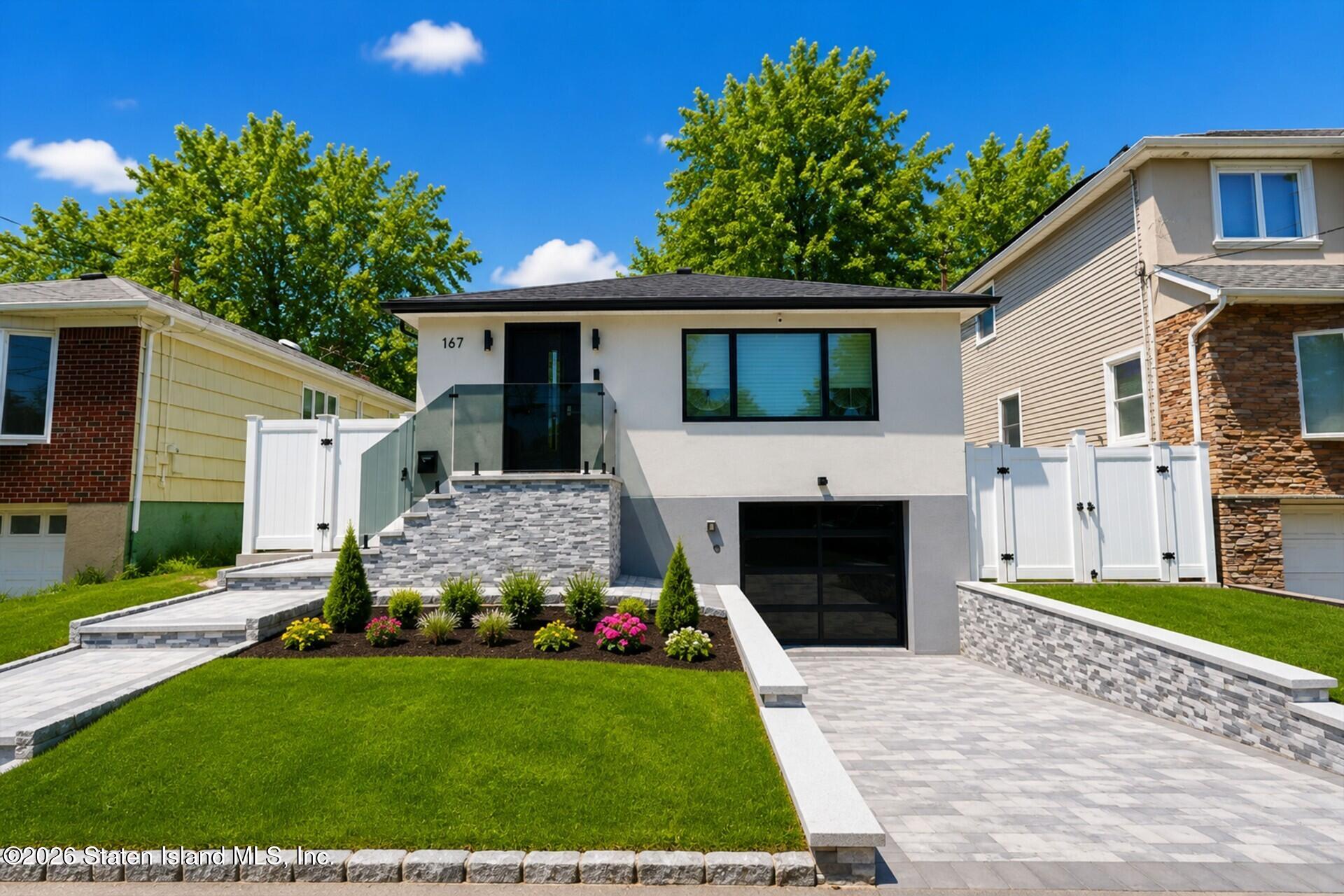 167 Wolverine Street, Staten Island, NY, 10306