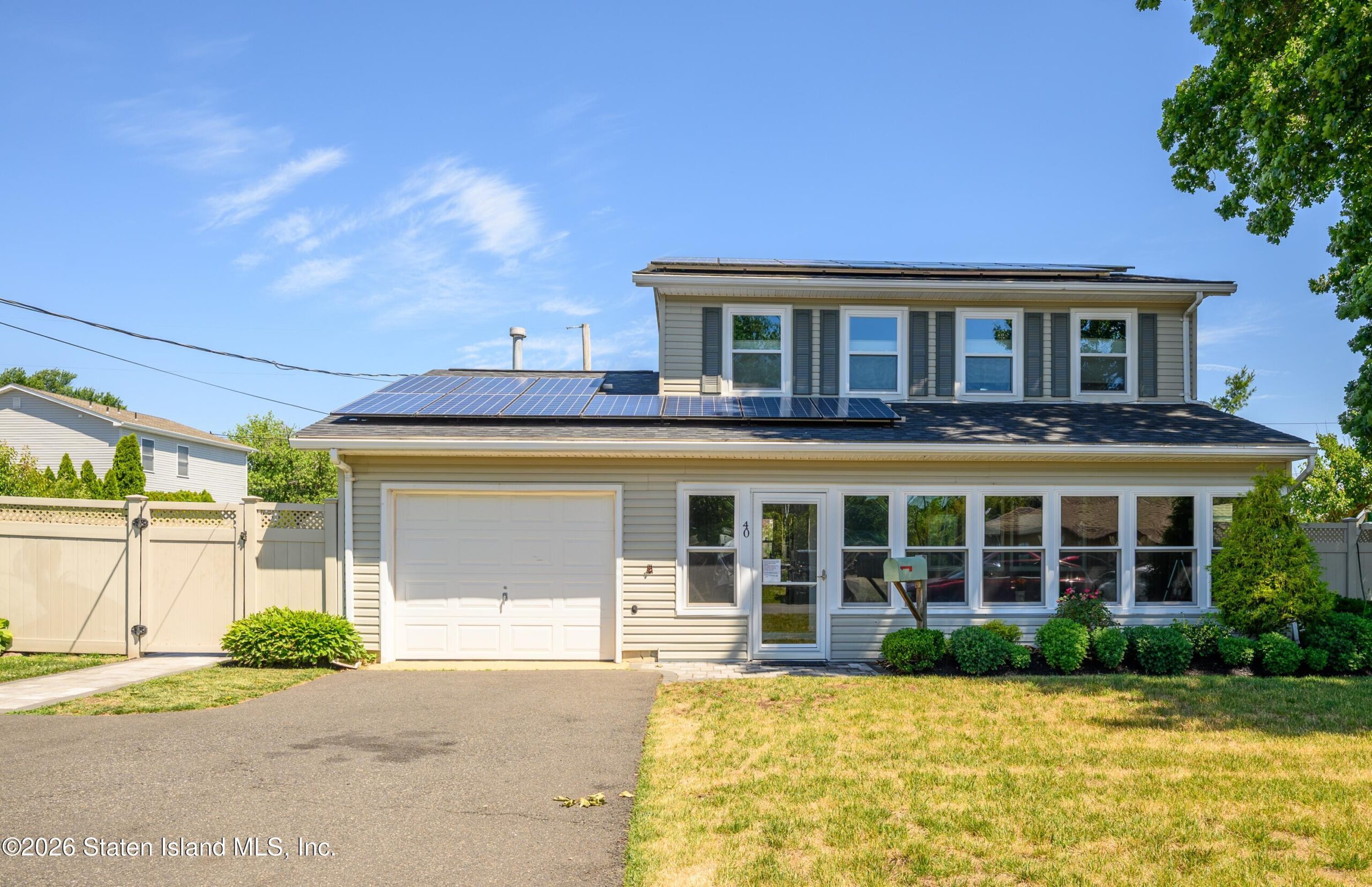 40 Pomona Boulevard, Keyport, NJ, 07735