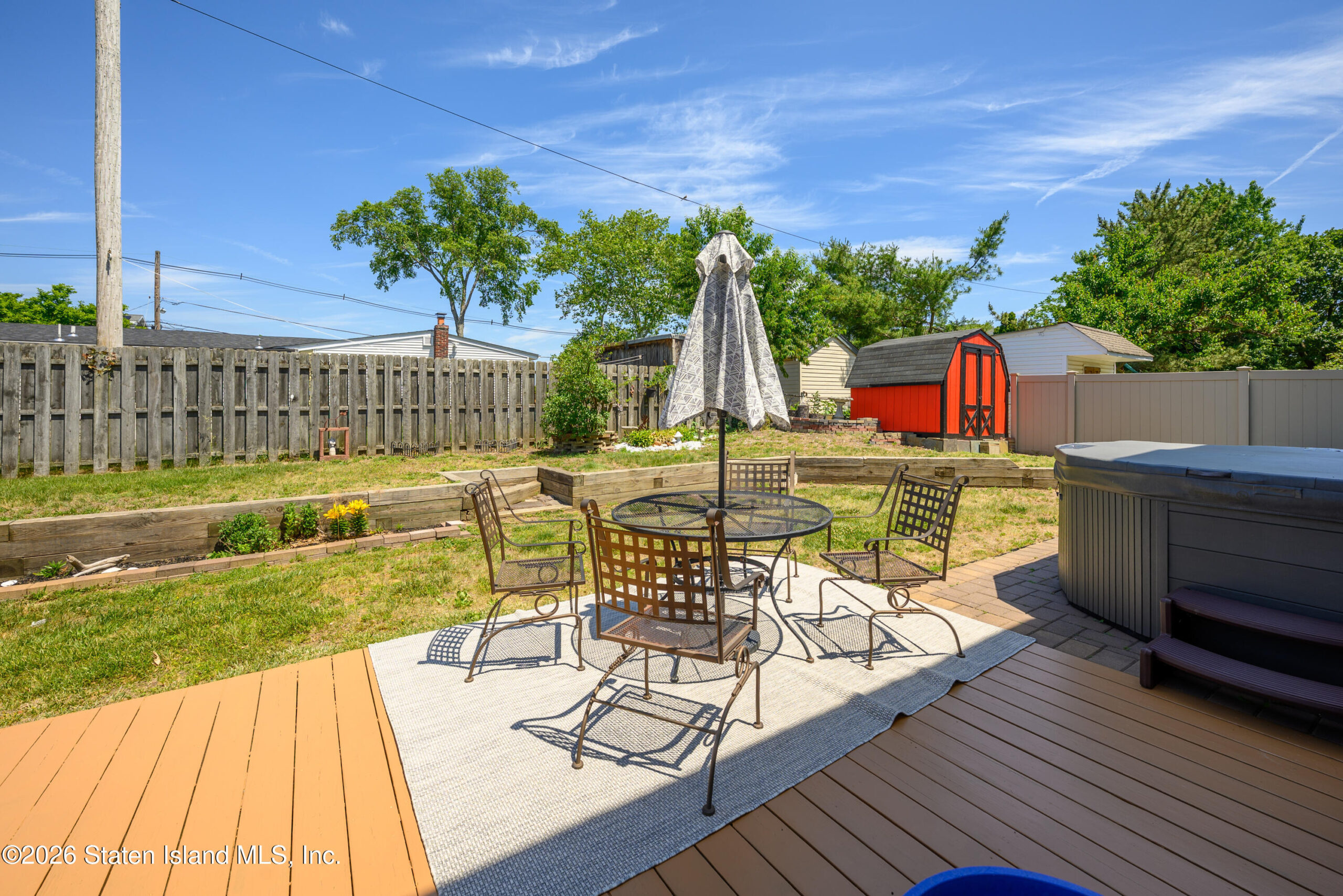 40 Pomona Boulevard, Keyport, NJ, 07735 image 43