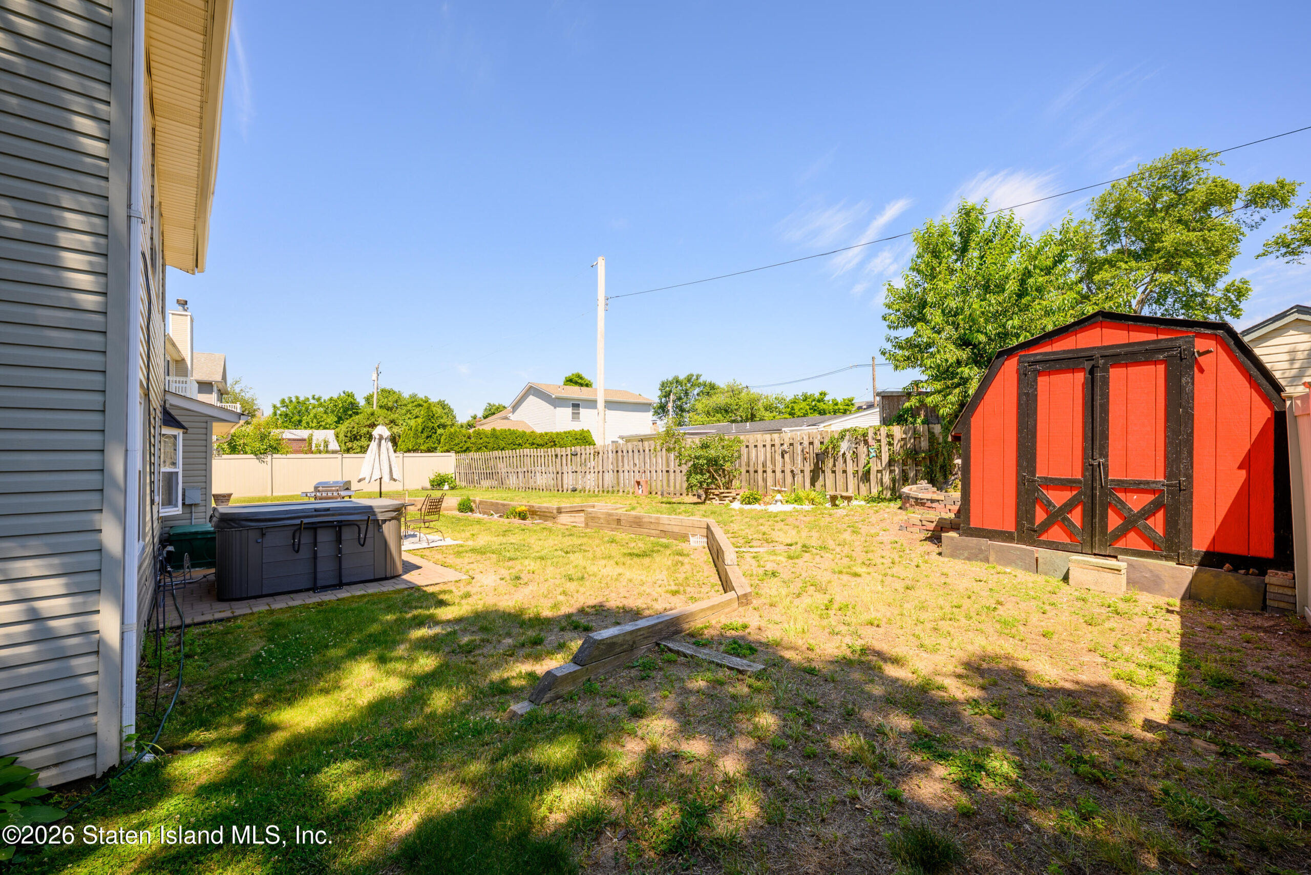 40 Pomona Boulevard, Keyport, NJ, 07735 image 44
