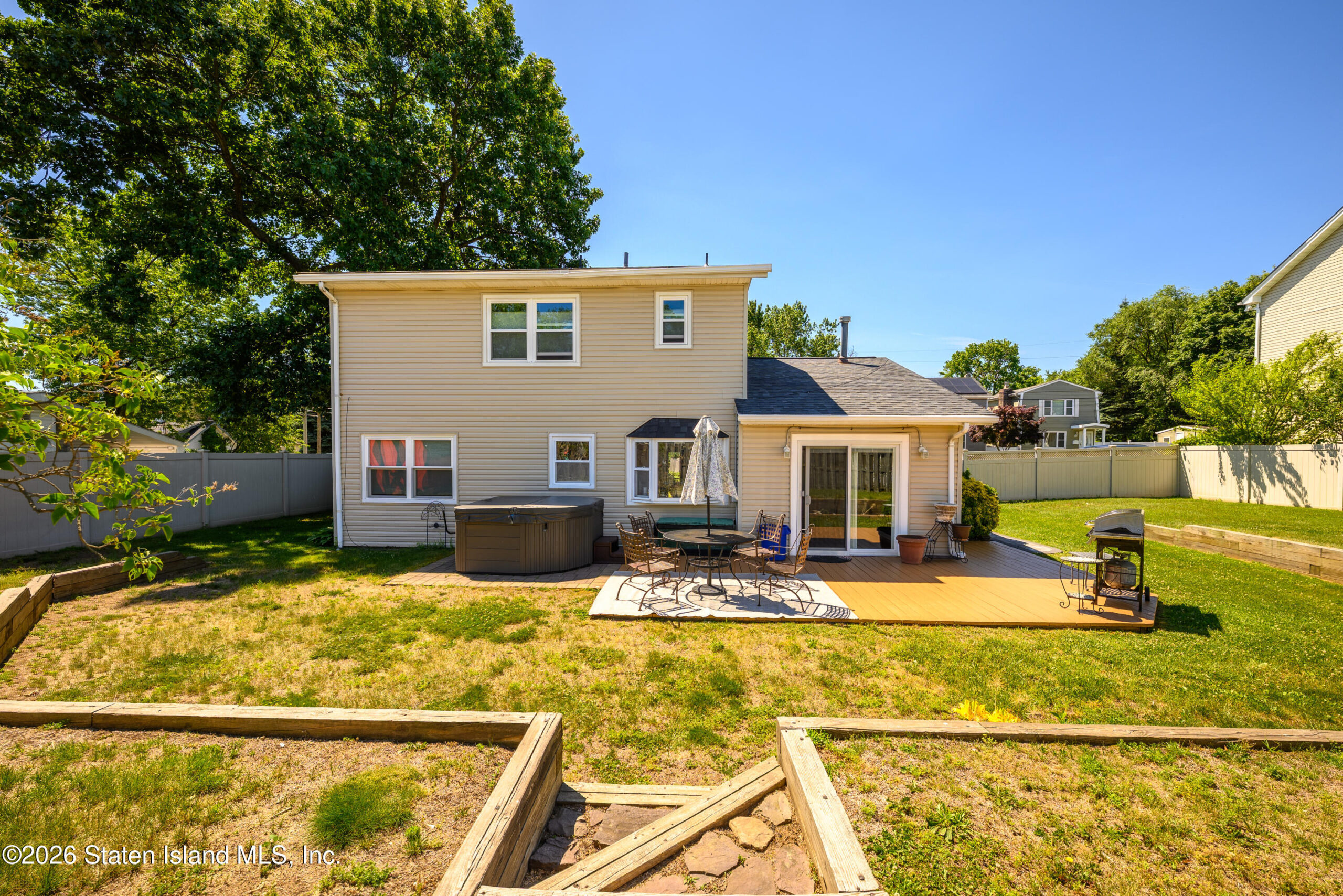 40 Pomona Boulevard, Keyport, NJ, 07735 image 45