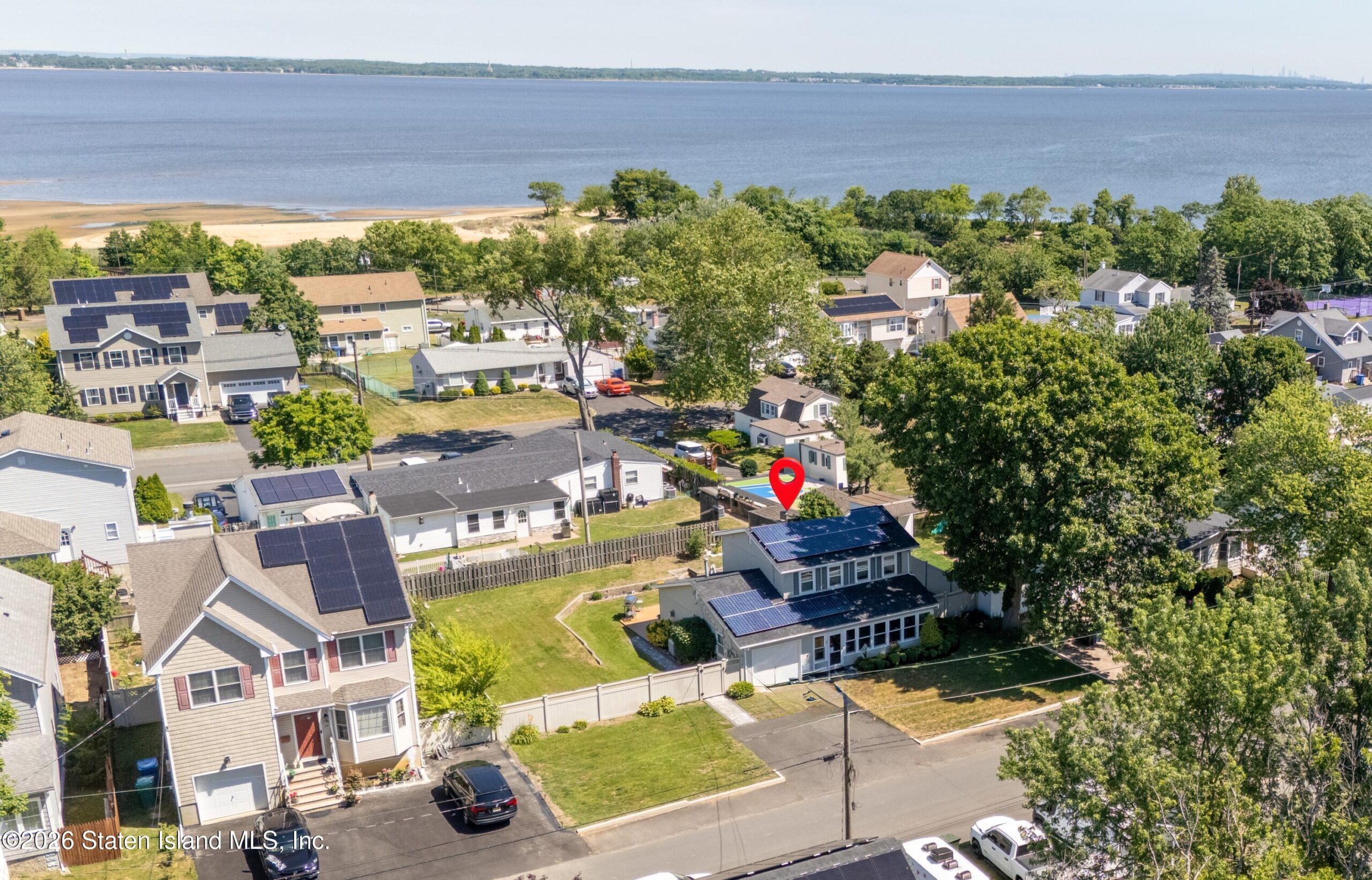 40 Pomona Boulevard, Keyport, NJ, 07735 image 46