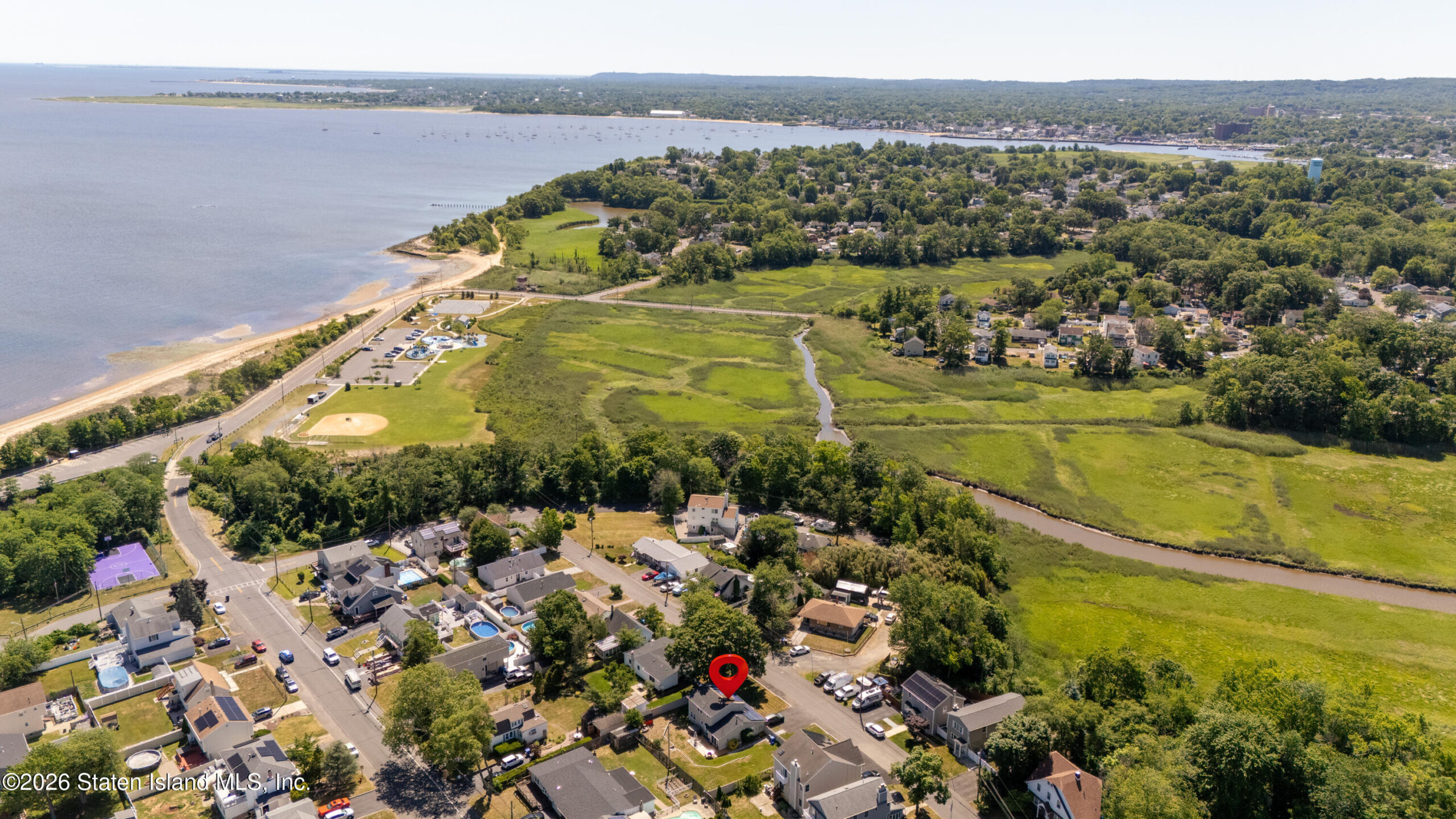 40 Pomona Boulevard, Keyport, NJ, 07735 image 50
