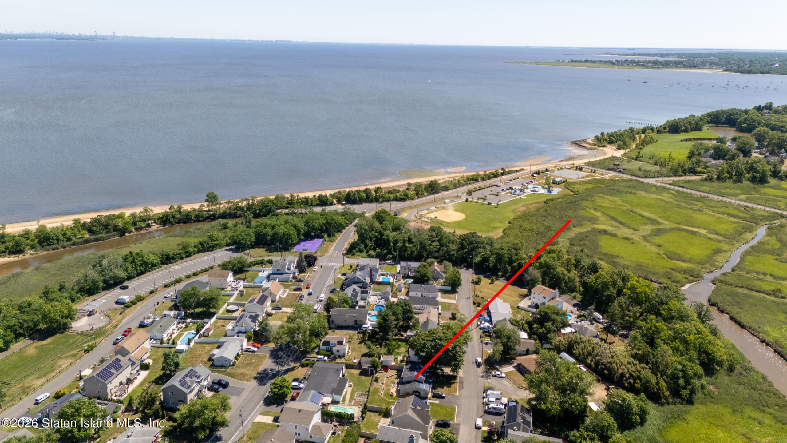 40 Pomona Boulevard, Keyport, NJ, 07735 image 51
