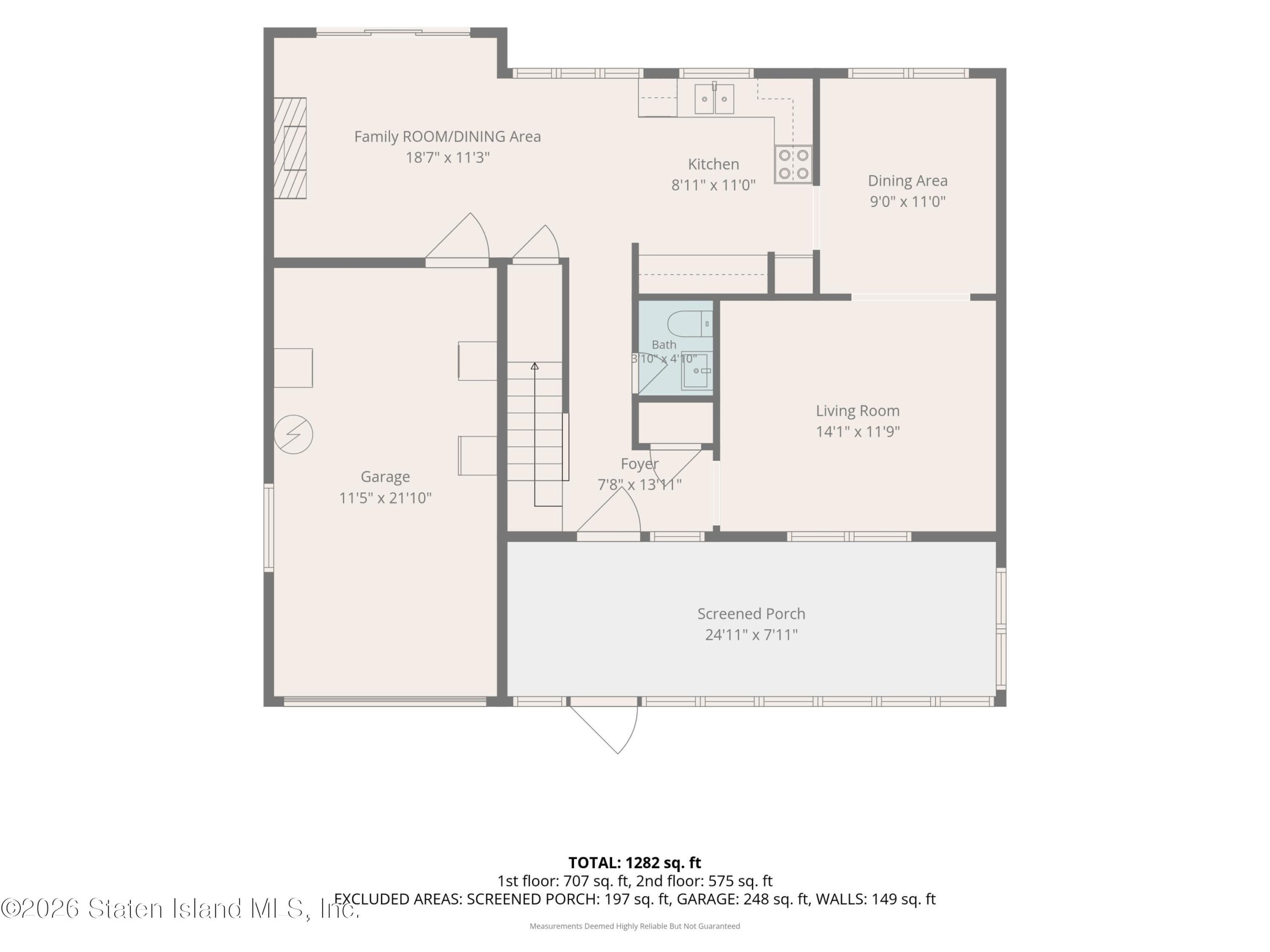 40 Pomona Boulevard, Keyport, NJ, 07735 image 57
