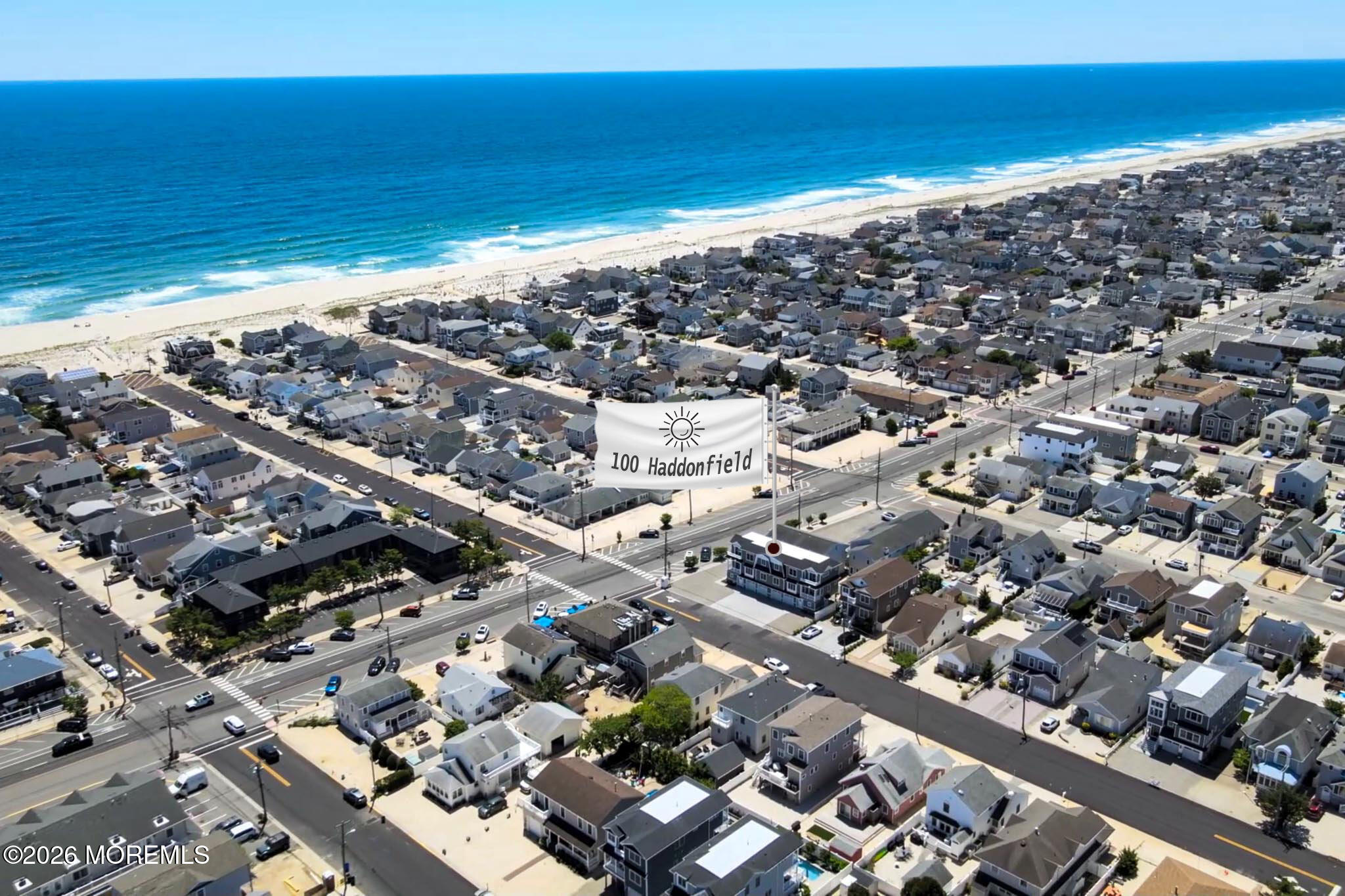 100 Haddonfield Avenue B, Lavallette, NJ, 08735 image 6