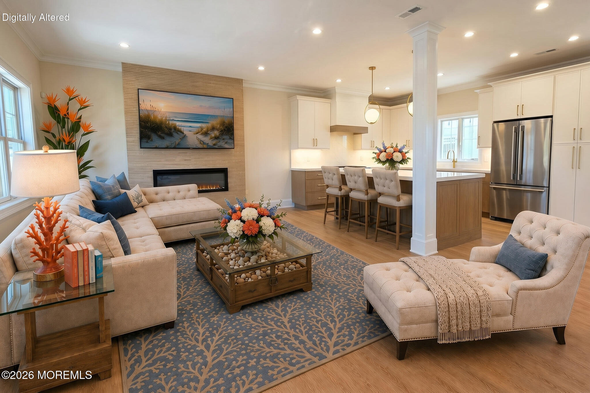 100 Haddonfield Avenue B, Lavallette, NJ, 08735 image 11