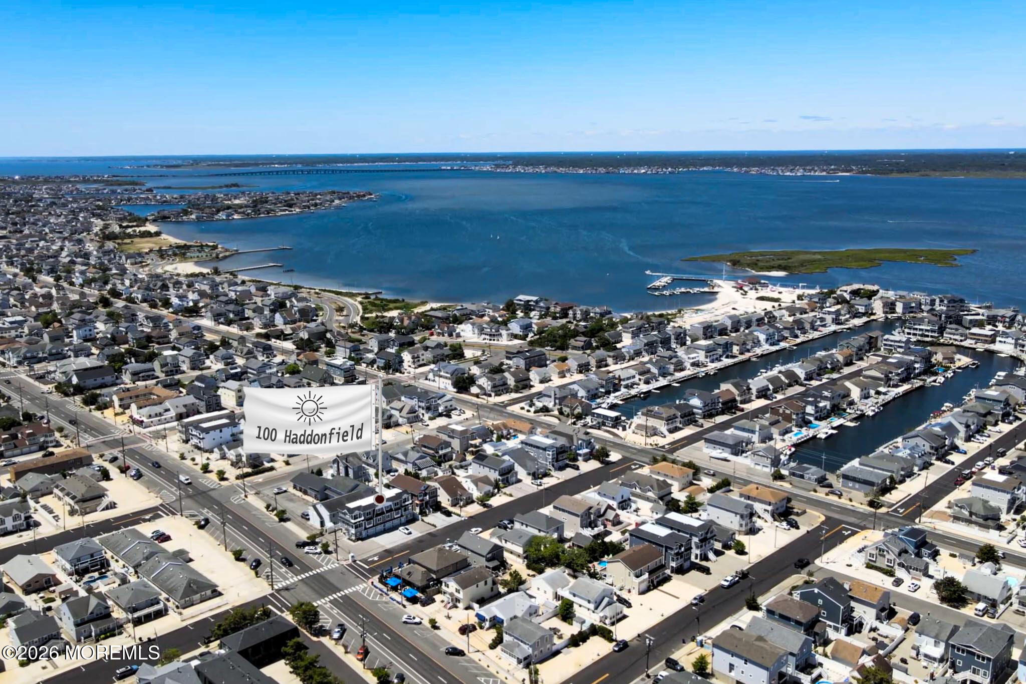 100 Haddonfield Avenue B, Lavallette, NJ, 08735 image 53