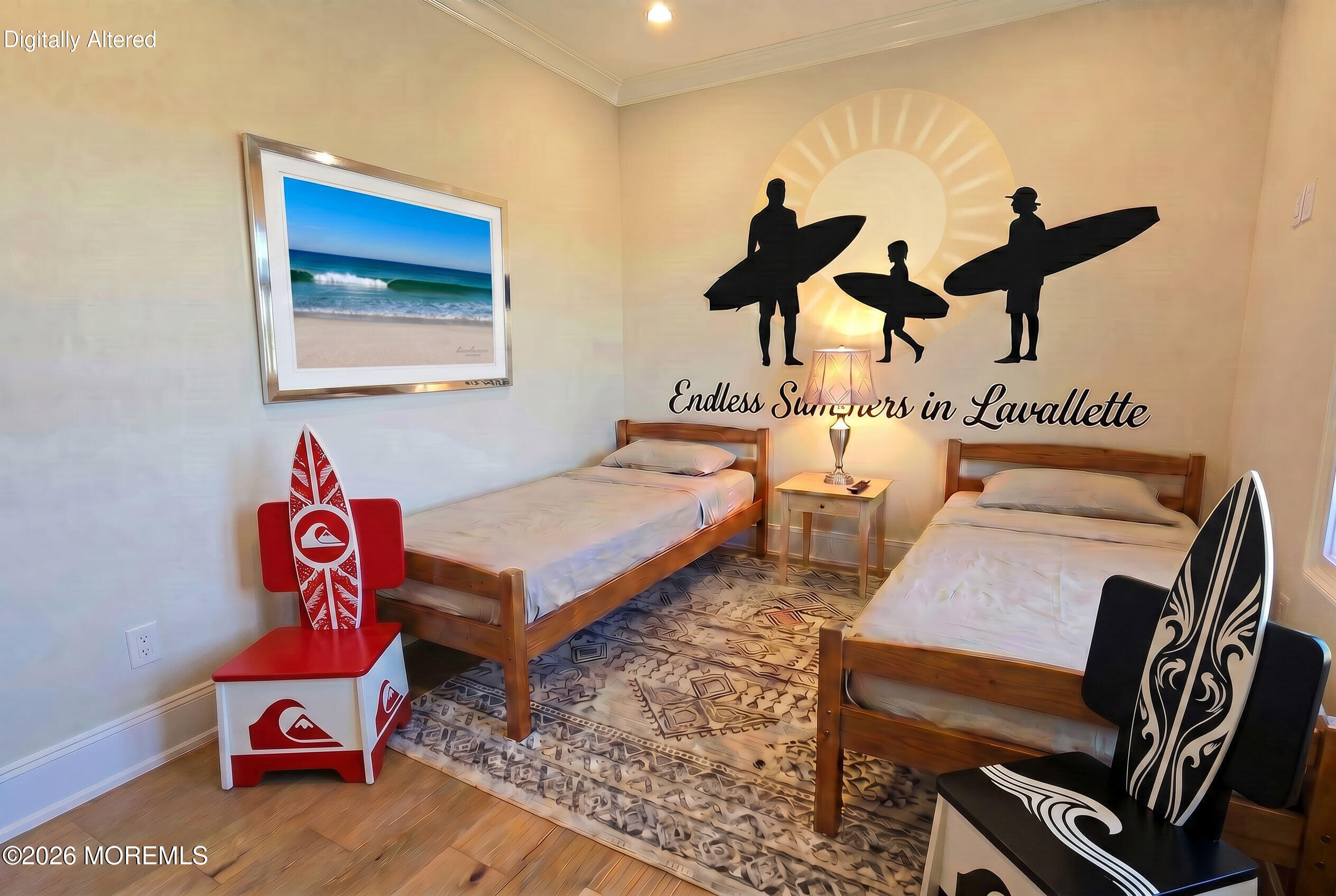 100 Haddonfield Avenue B, Lavallette, NJ, 08735 image 45