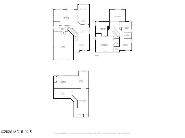 4 Nicholson Key, Colts Neck, NJ, 07722 image 40
