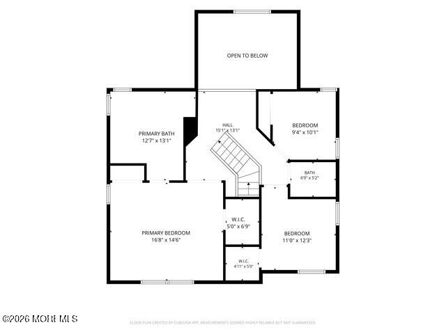 4 Nicholson Key, Colts Neck, NJ, 07722 image 42