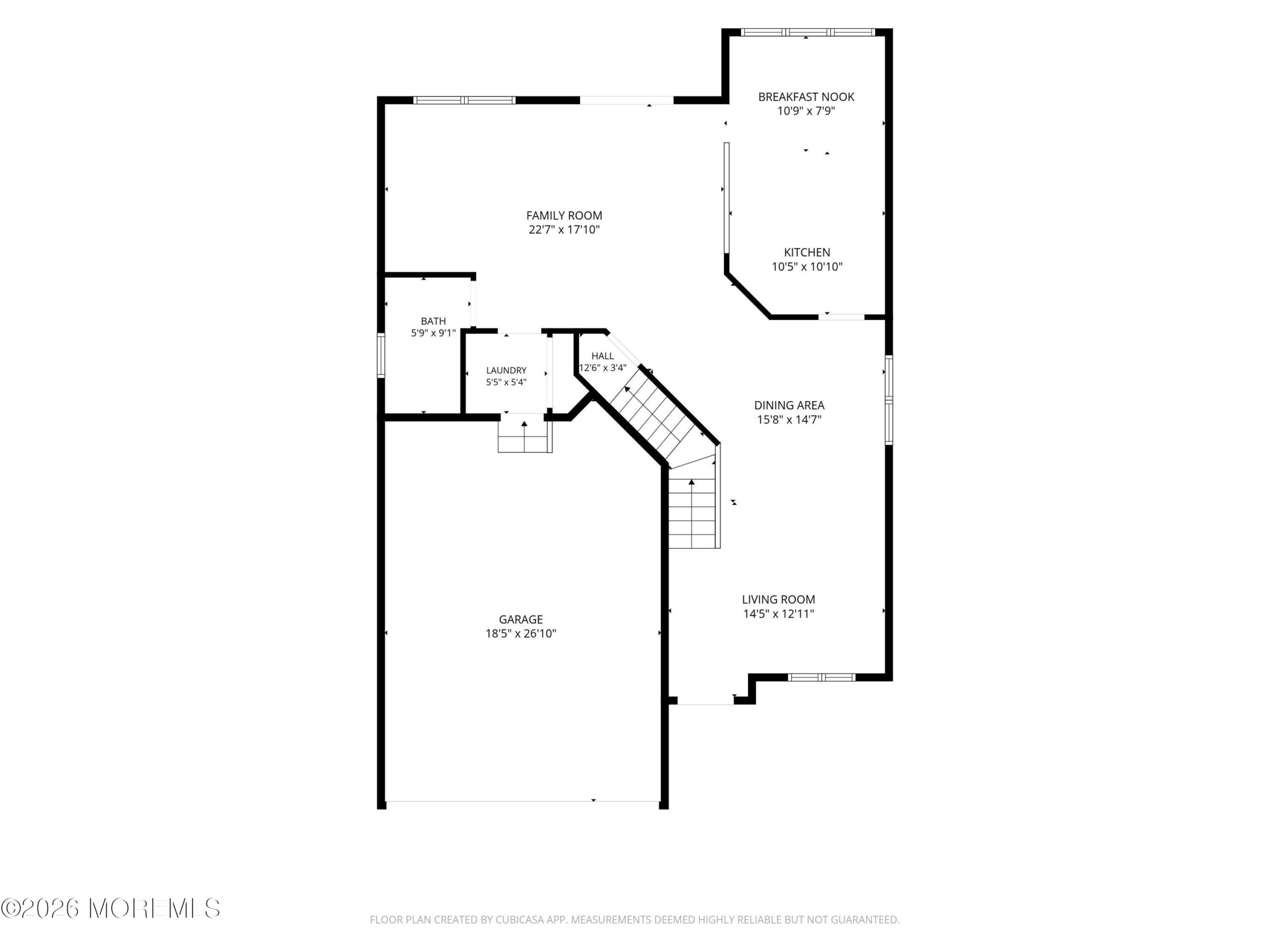 4 Nicholson Key, Colts Neck, NJ, 07722 image 41