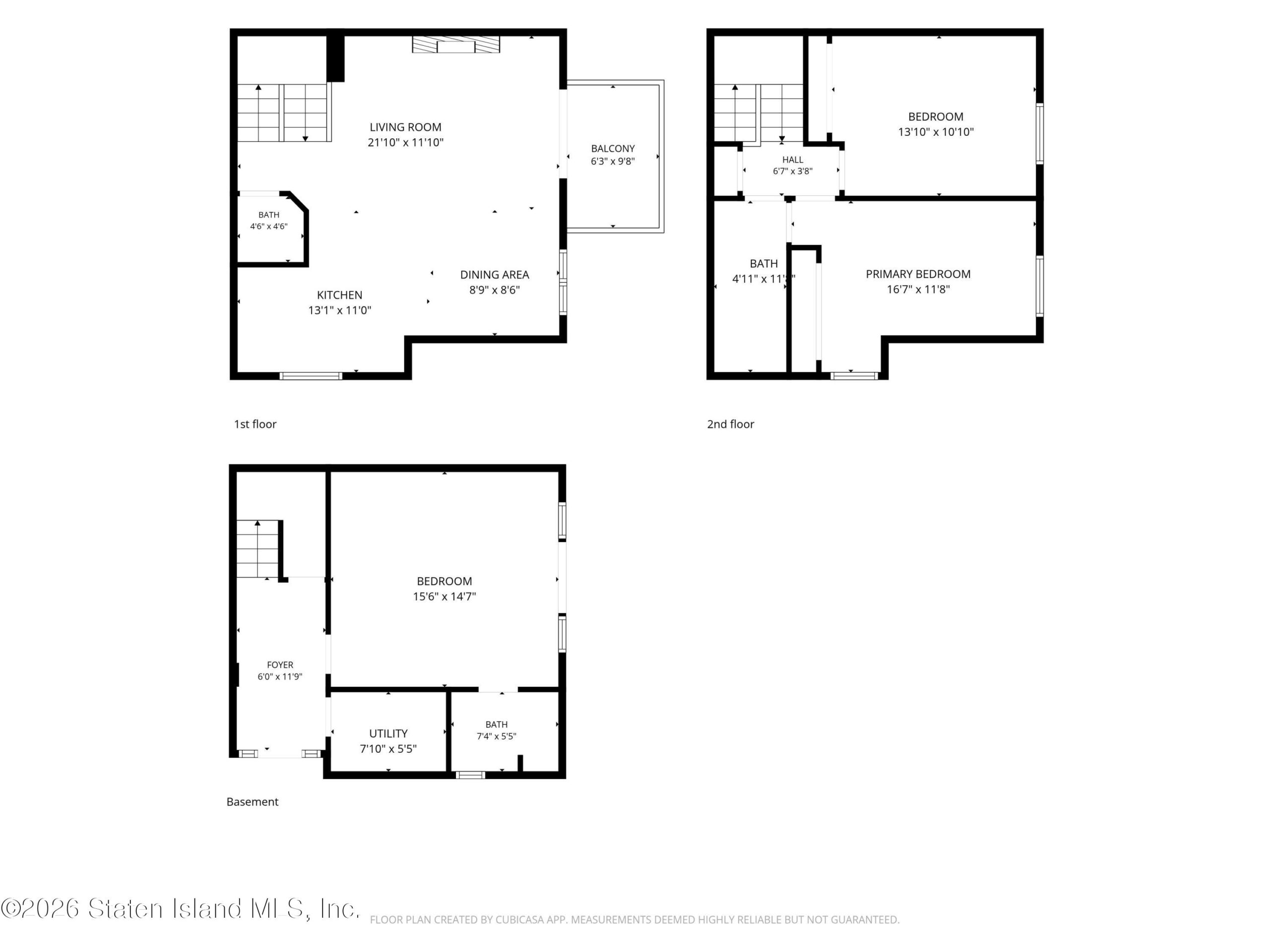 67 Indale Avenue, Staten Island, NY, 10309 image 40