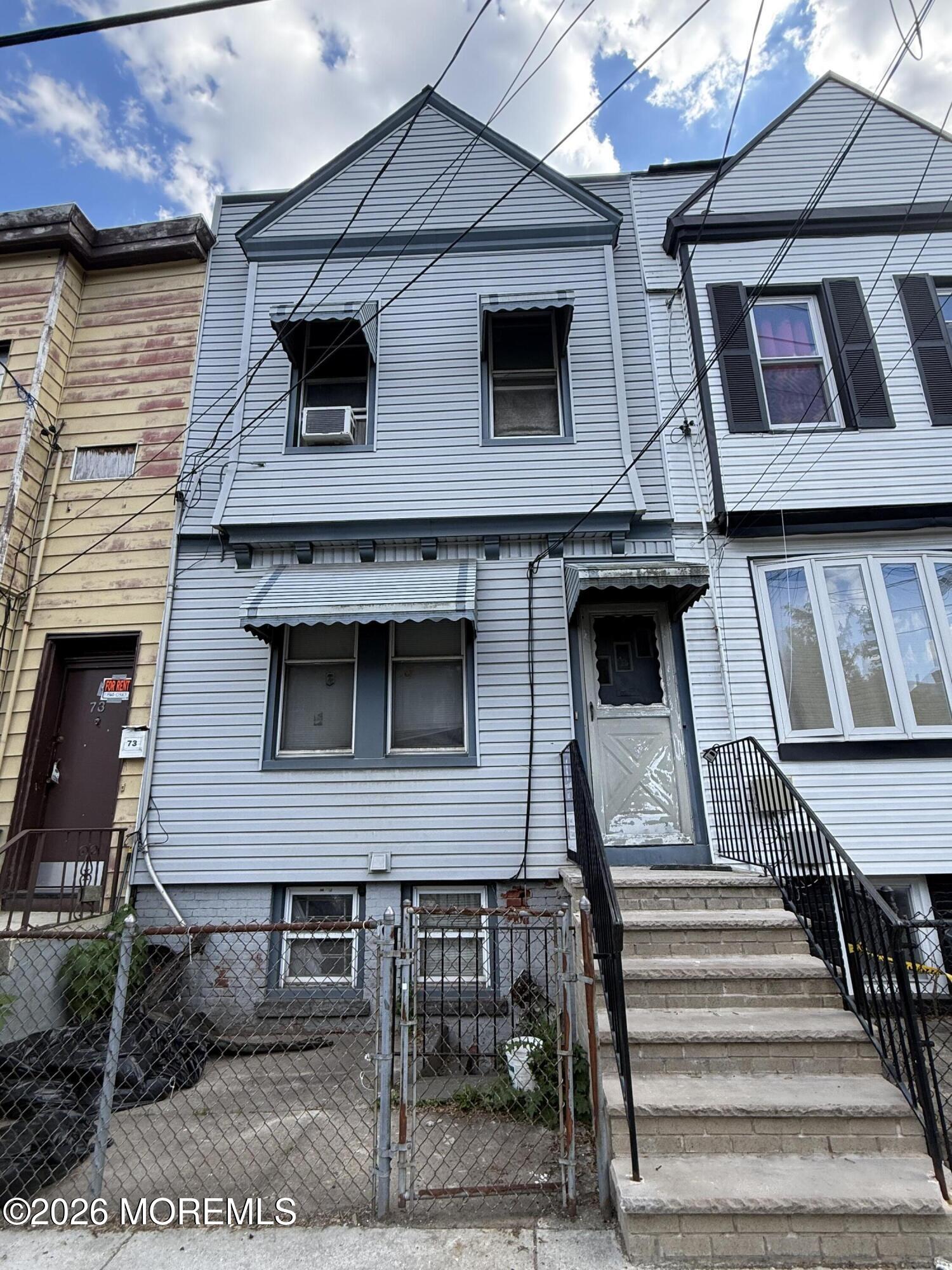 75 Virginia Avenue, Jersey City, NJ, 07304