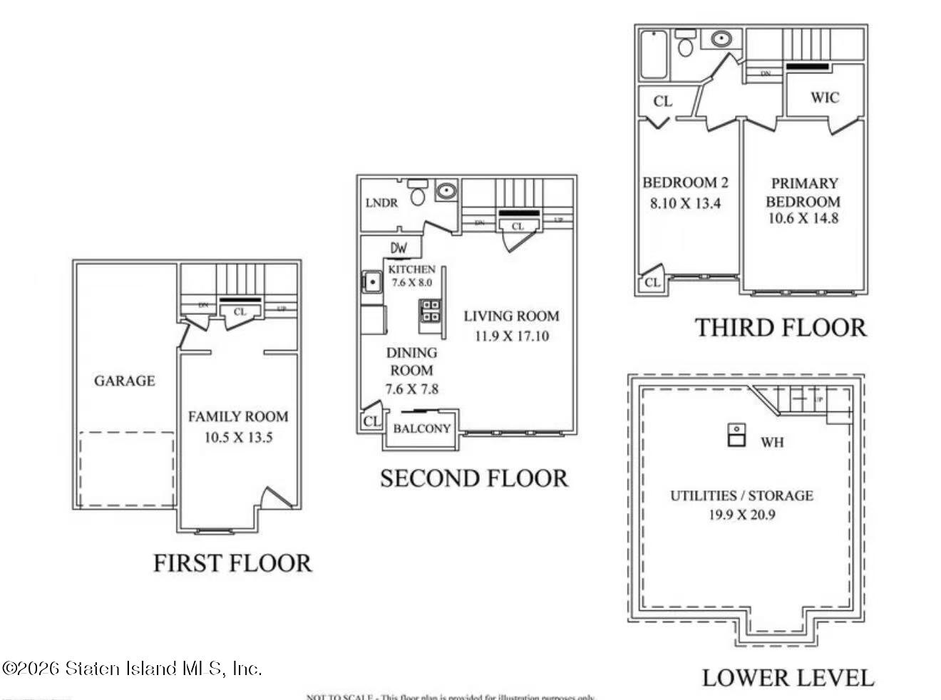 7 Andrea Court, Staten Island, NY, 10312 image 17