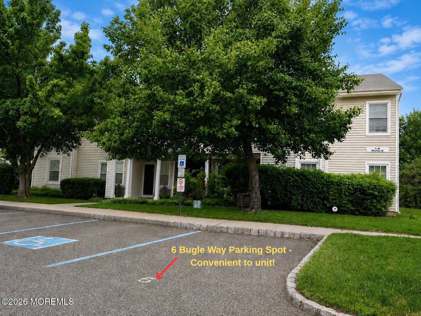 6 Bugle Way, Tinton Falls, NJ, 07753 image 32