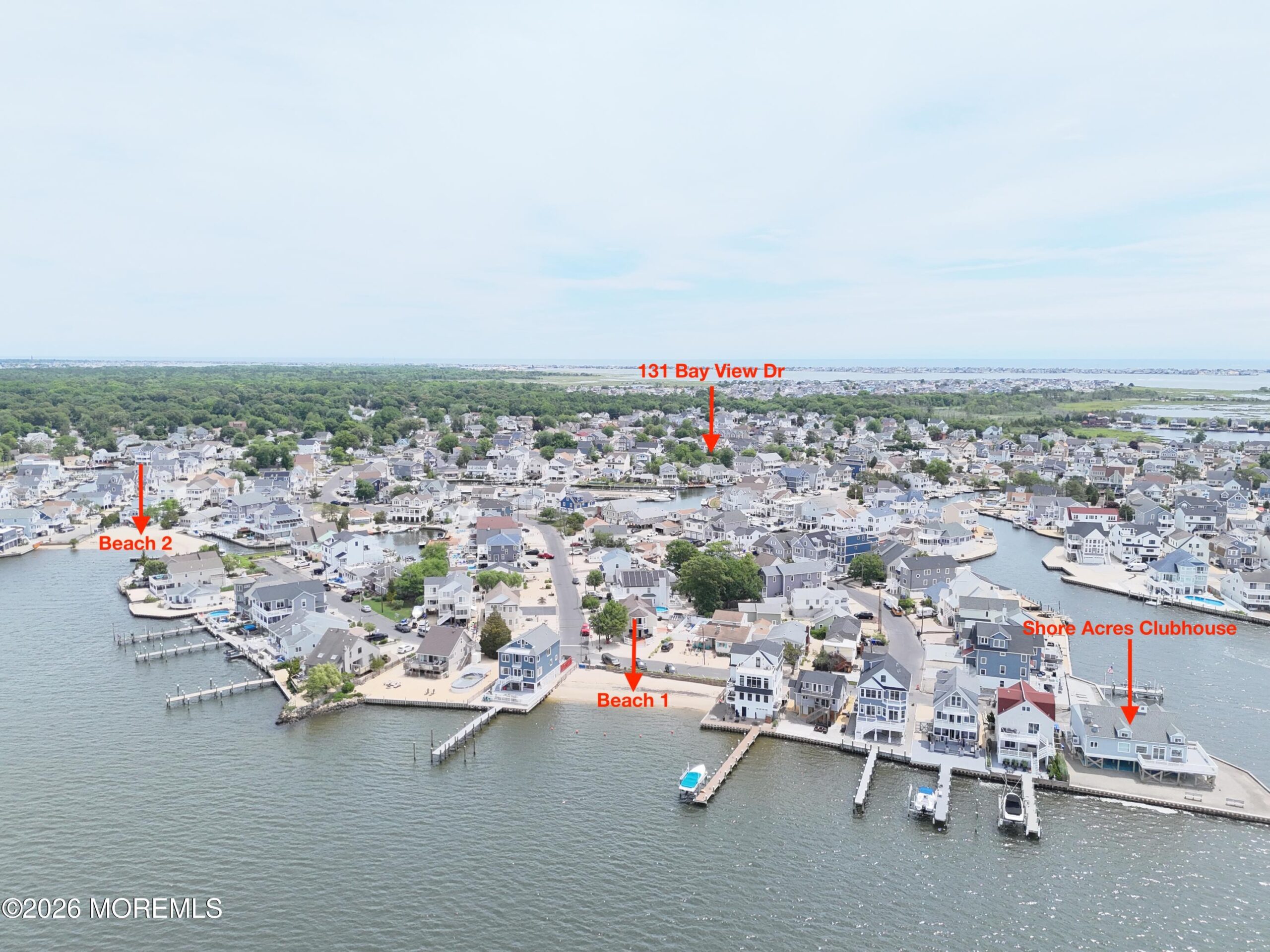 131 Bayview Drive, Brick, NJ, 08723 image 37
