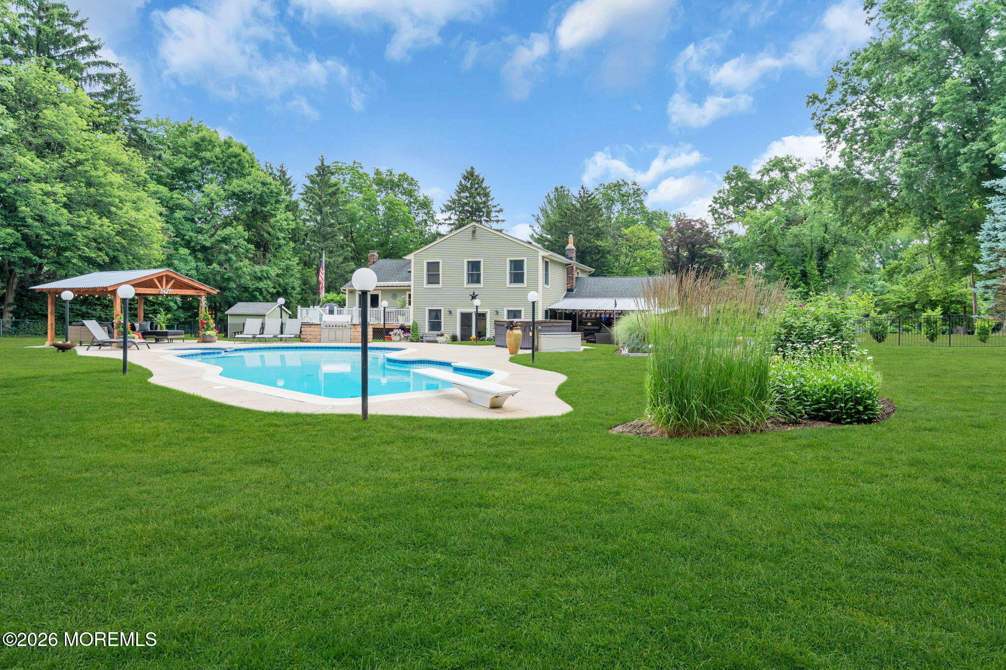 23 Southview Terrace, Middletown, NJ, 07748 image 36