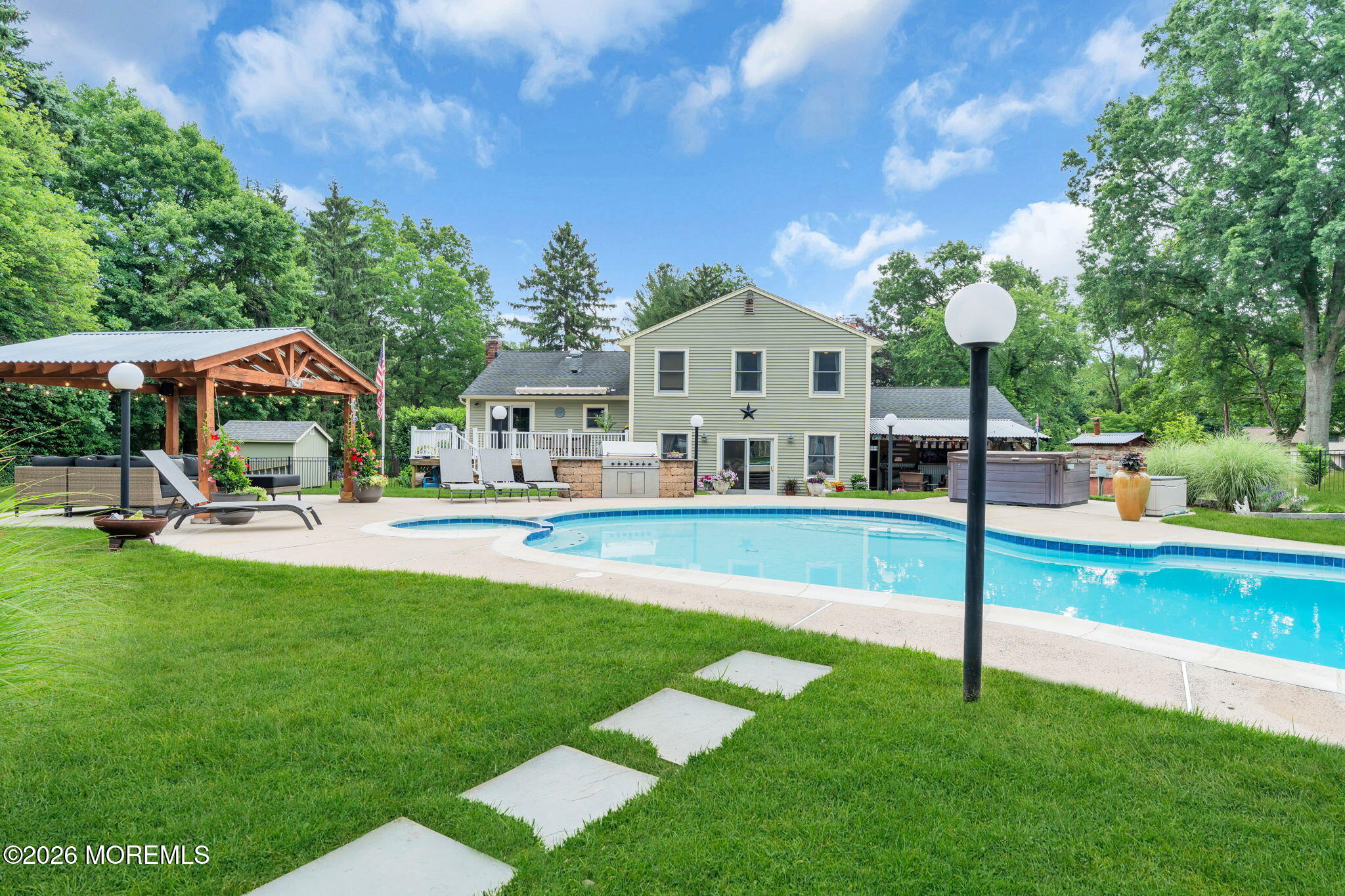 23 Southview Terrace, Middletown, NJ, 07748 image 34
