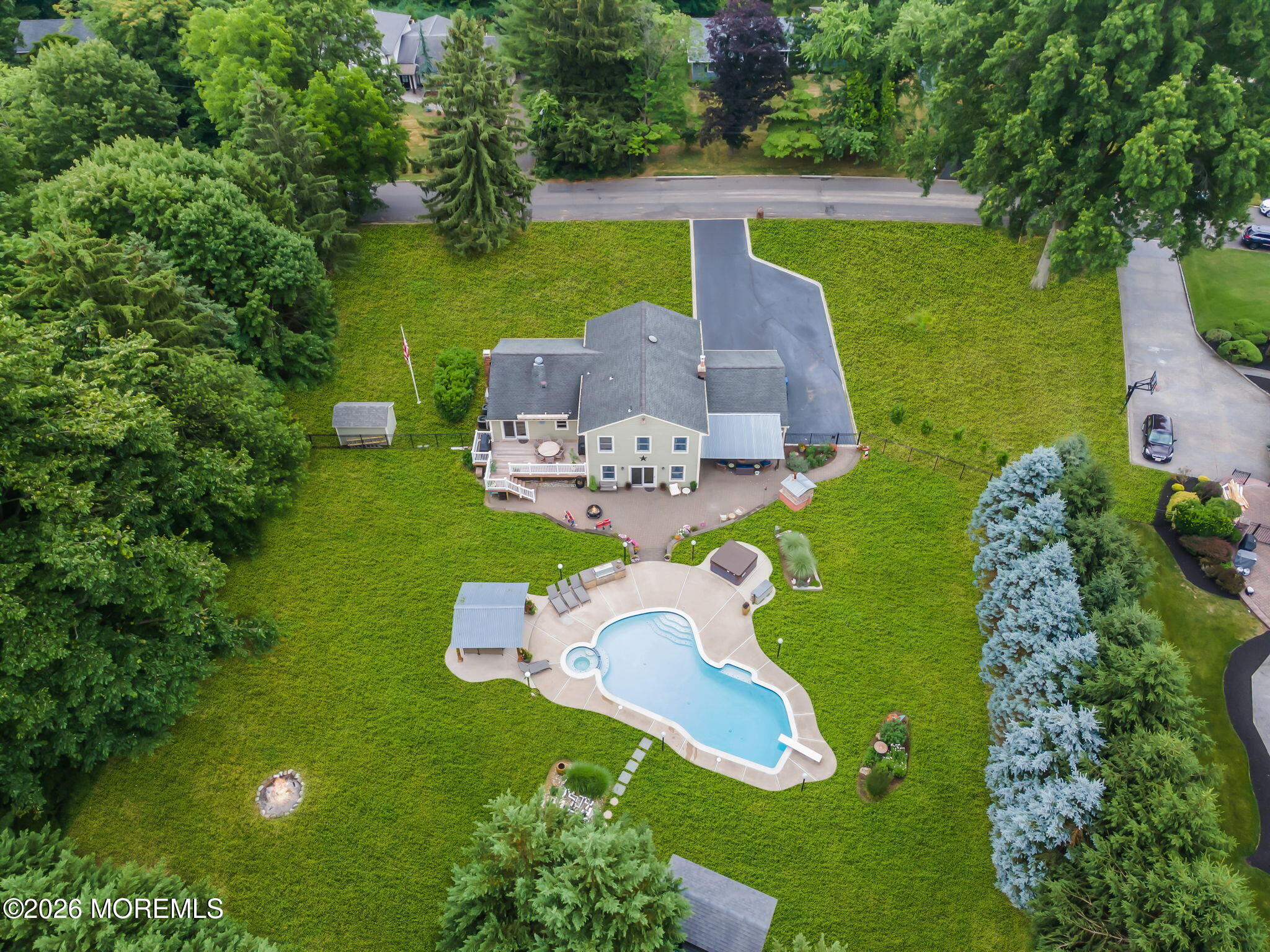 23 Southview Terrace, Middletown, NJ, 07748 image 46