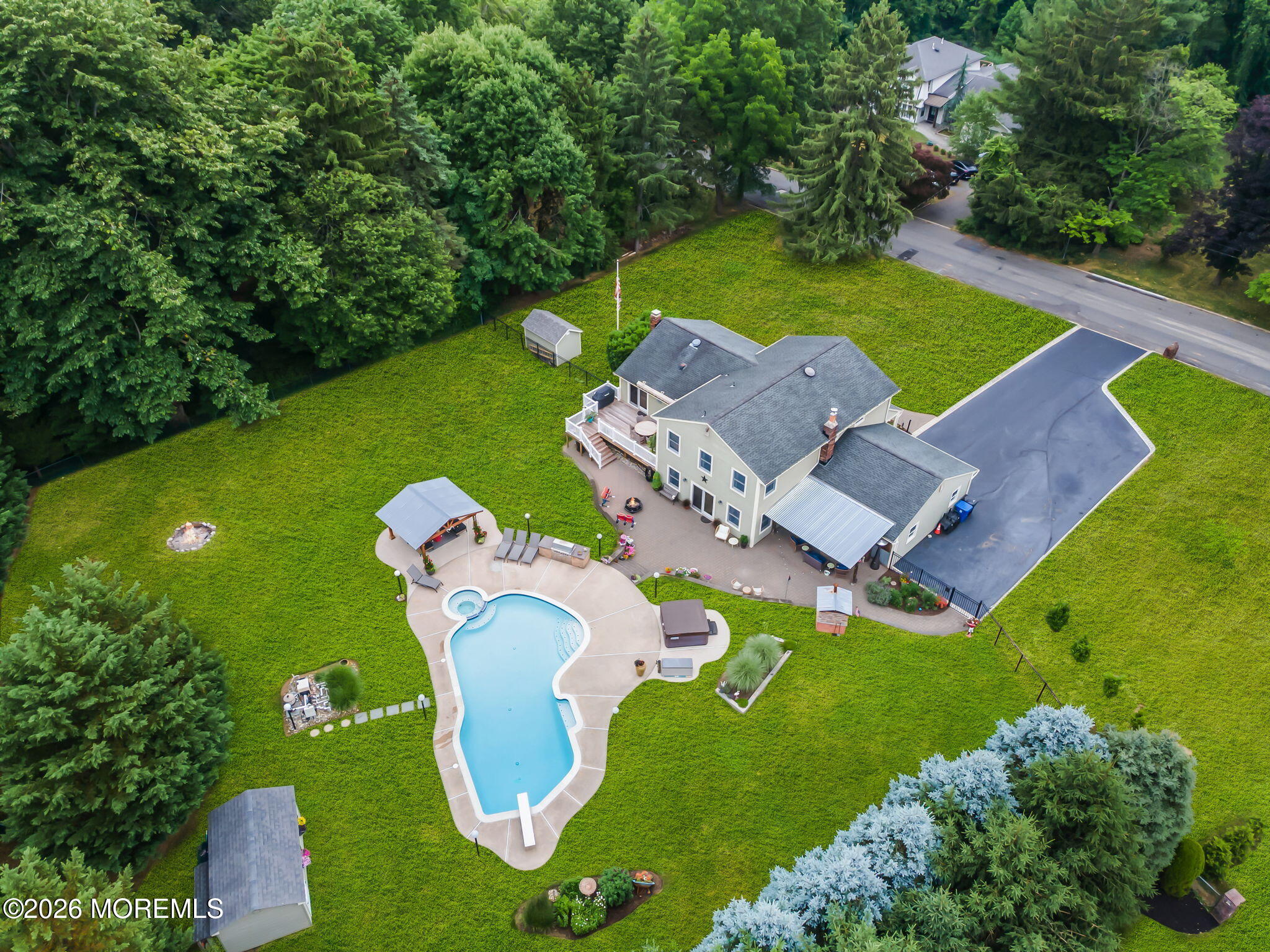 23 Southview Terrace, Middletown, NJ, 07748 image 47