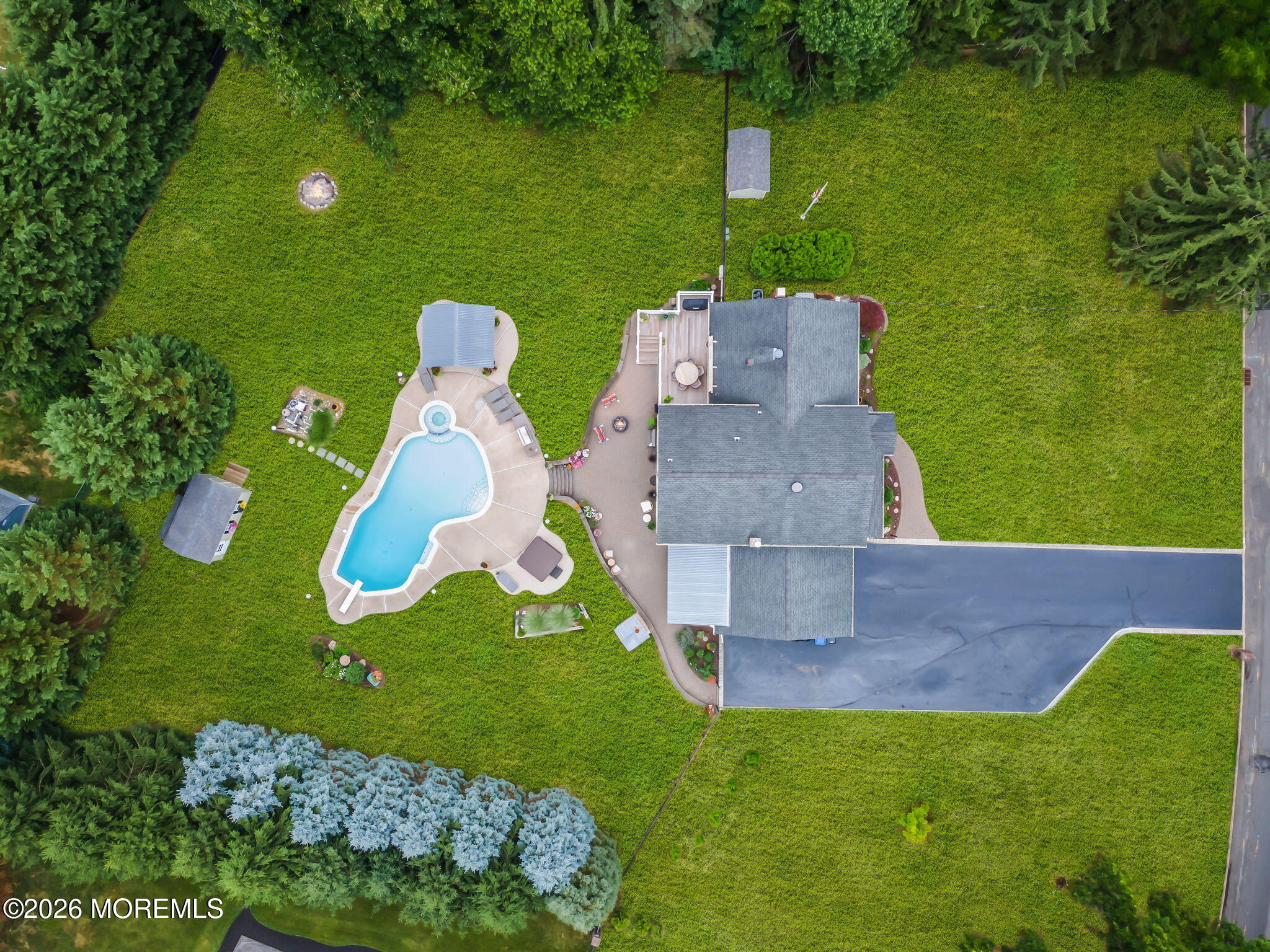 23 Southview Terrace, Middletown, NJ, 07748 image 48
