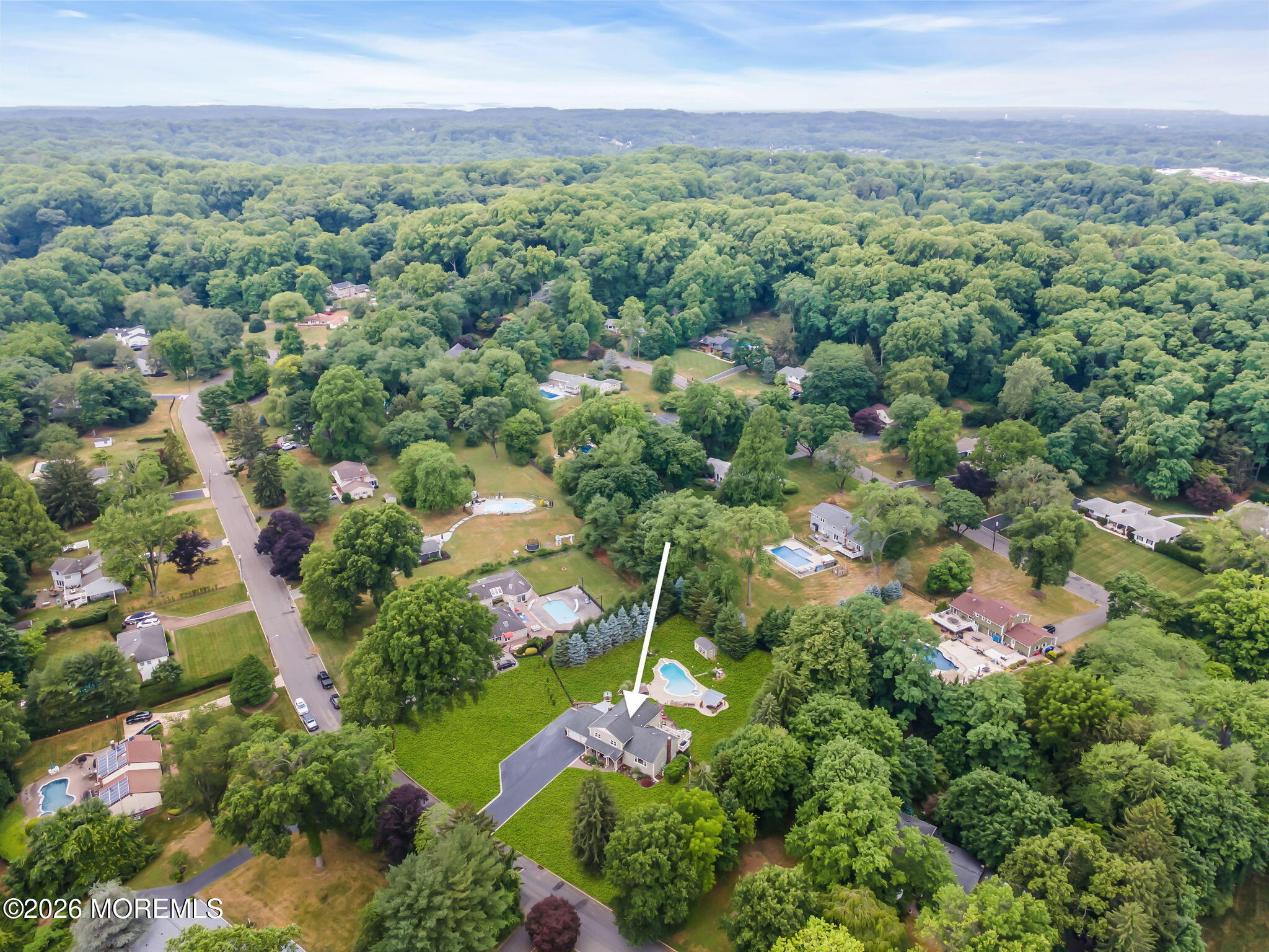 23 Southview Terrace, Middletown, NJ, 07748 image 51