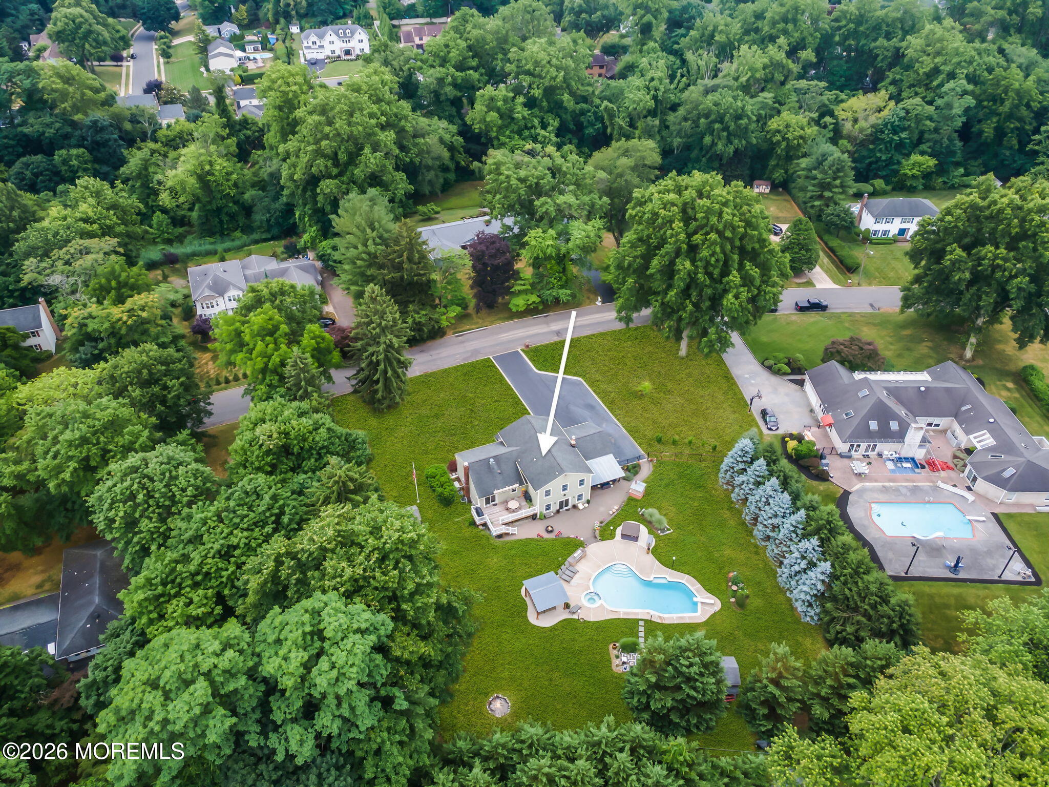 23 Southview Terrace, Middletown, NJ, 07748 image 49