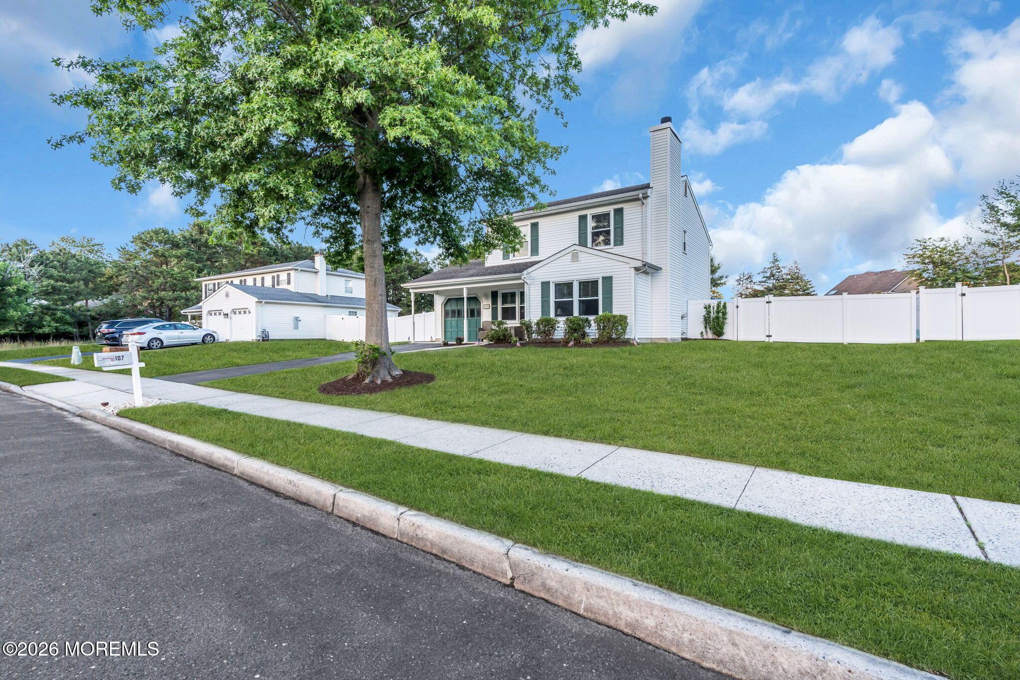 107 Oak Glen Road, Toms River, NJ, 08753 image 6