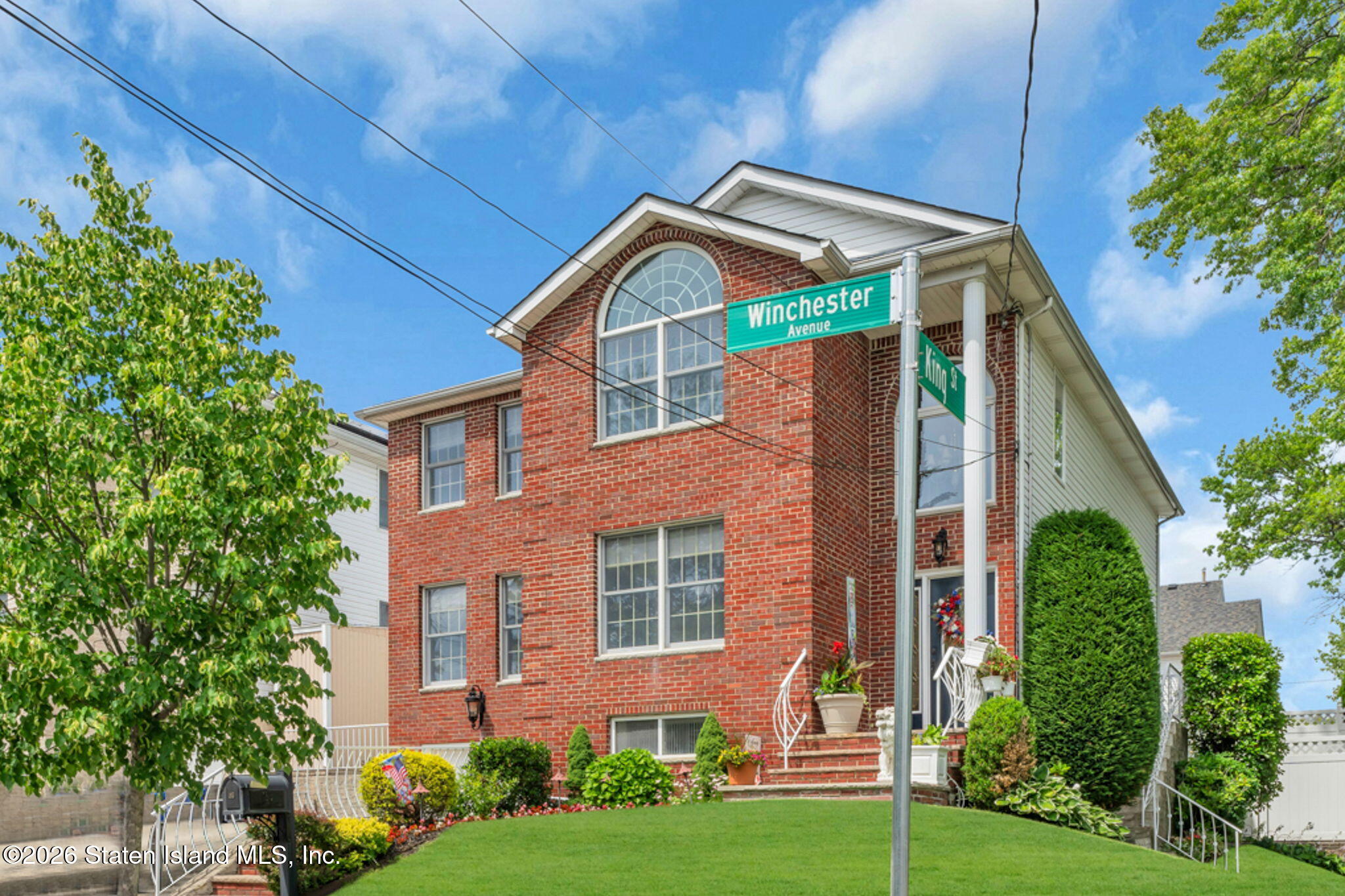 183 Winchester Avenue Image 1