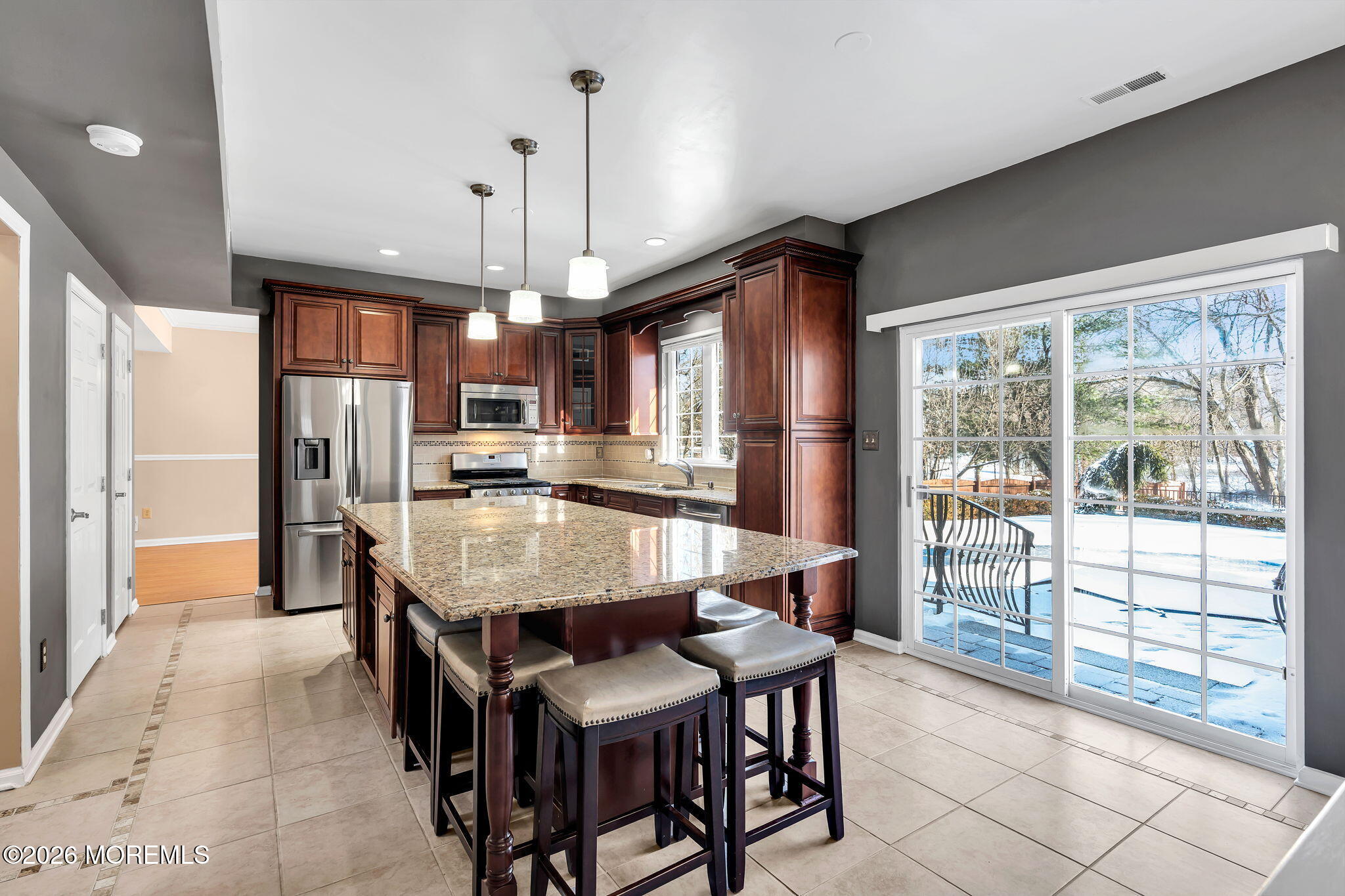 30 Gristmill Road, Howell, NJ, 07731 image 12