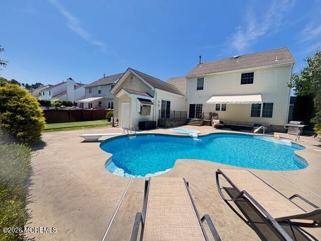 30 Gristmill Road, Howell, NJ, 07731 image 44