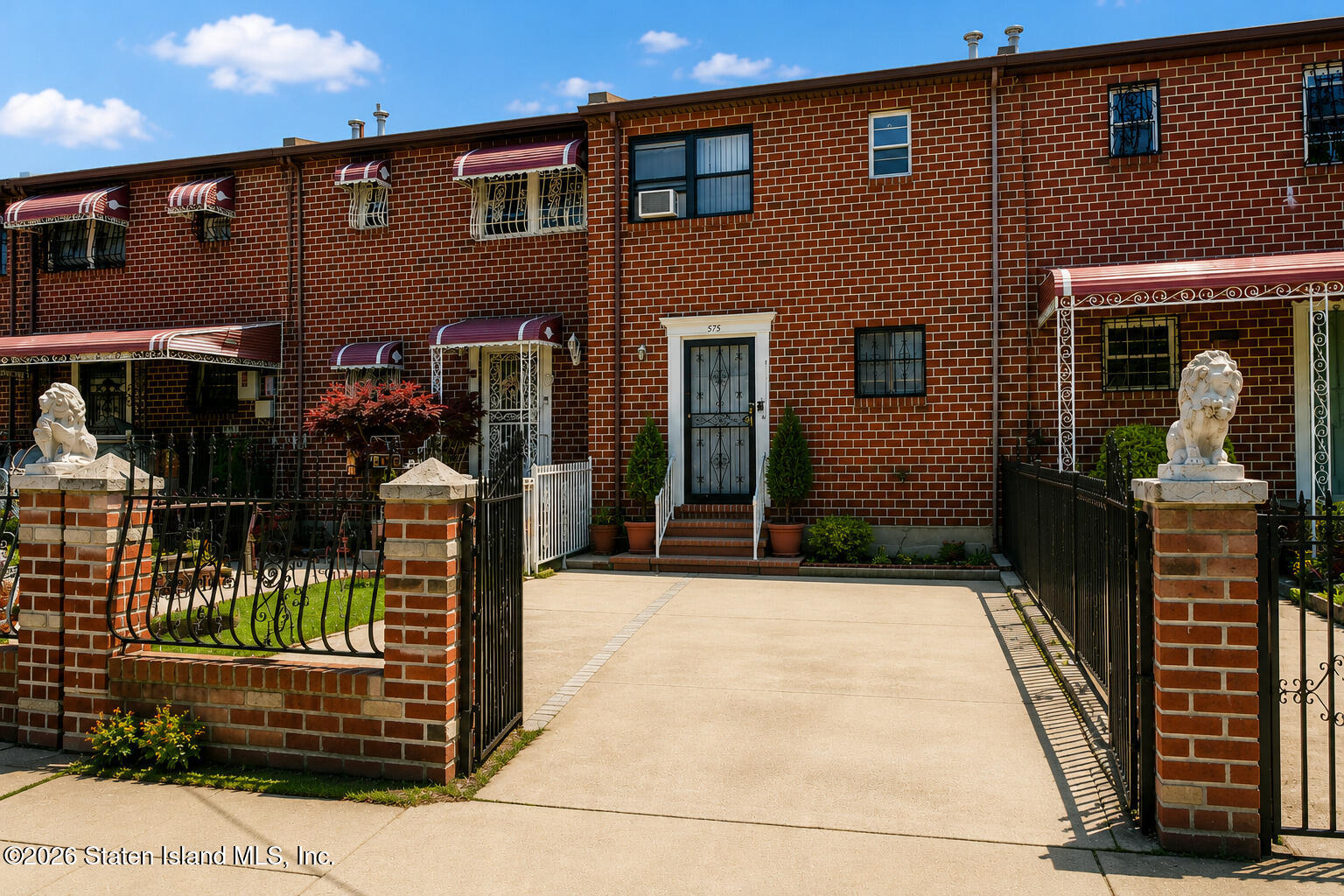 573 Schenck Avenue, Brooklyn, NY, 11207
