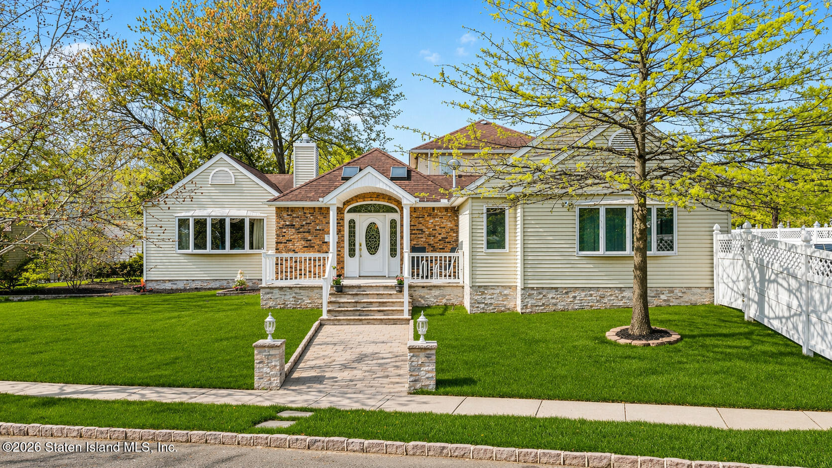 274 Retford Avenue, Staten Island, NY, 10312