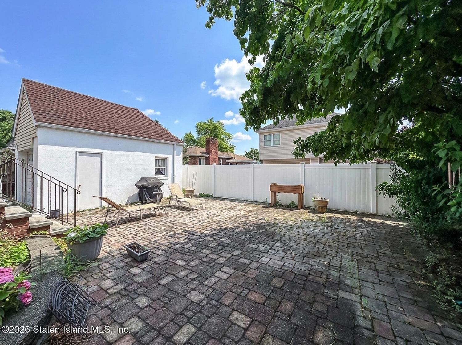 184 Major Avenue, Staten Island, NY, 10305 image 25