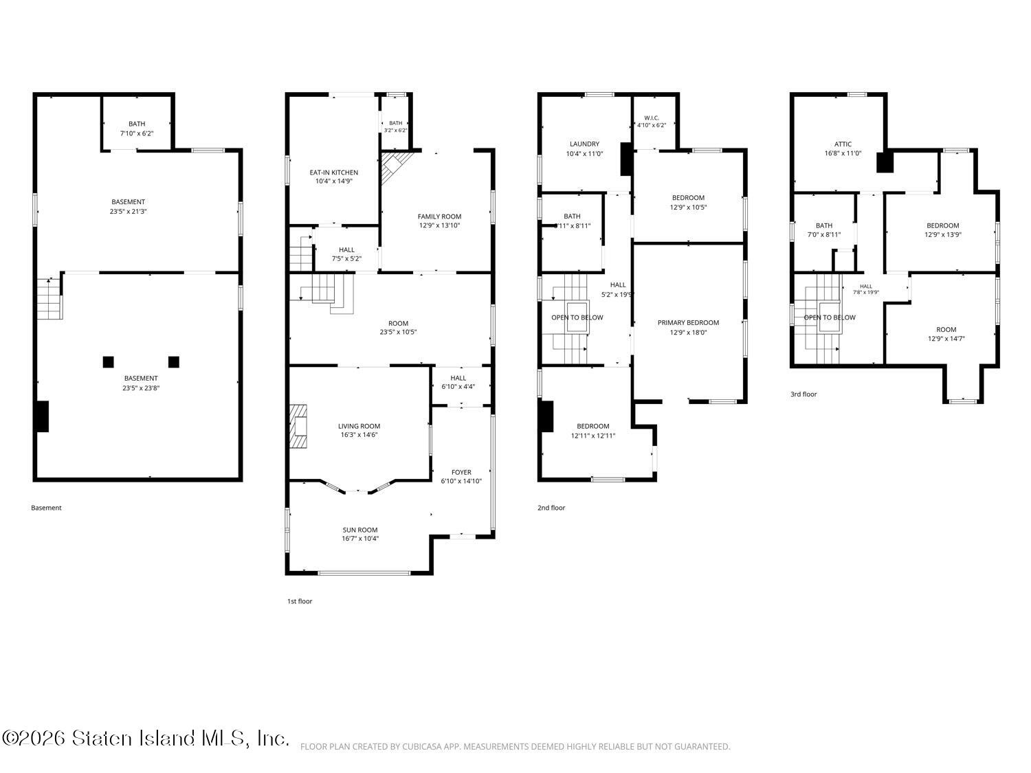184 Major Avenue, Staten Island, NY, 10305 image 29